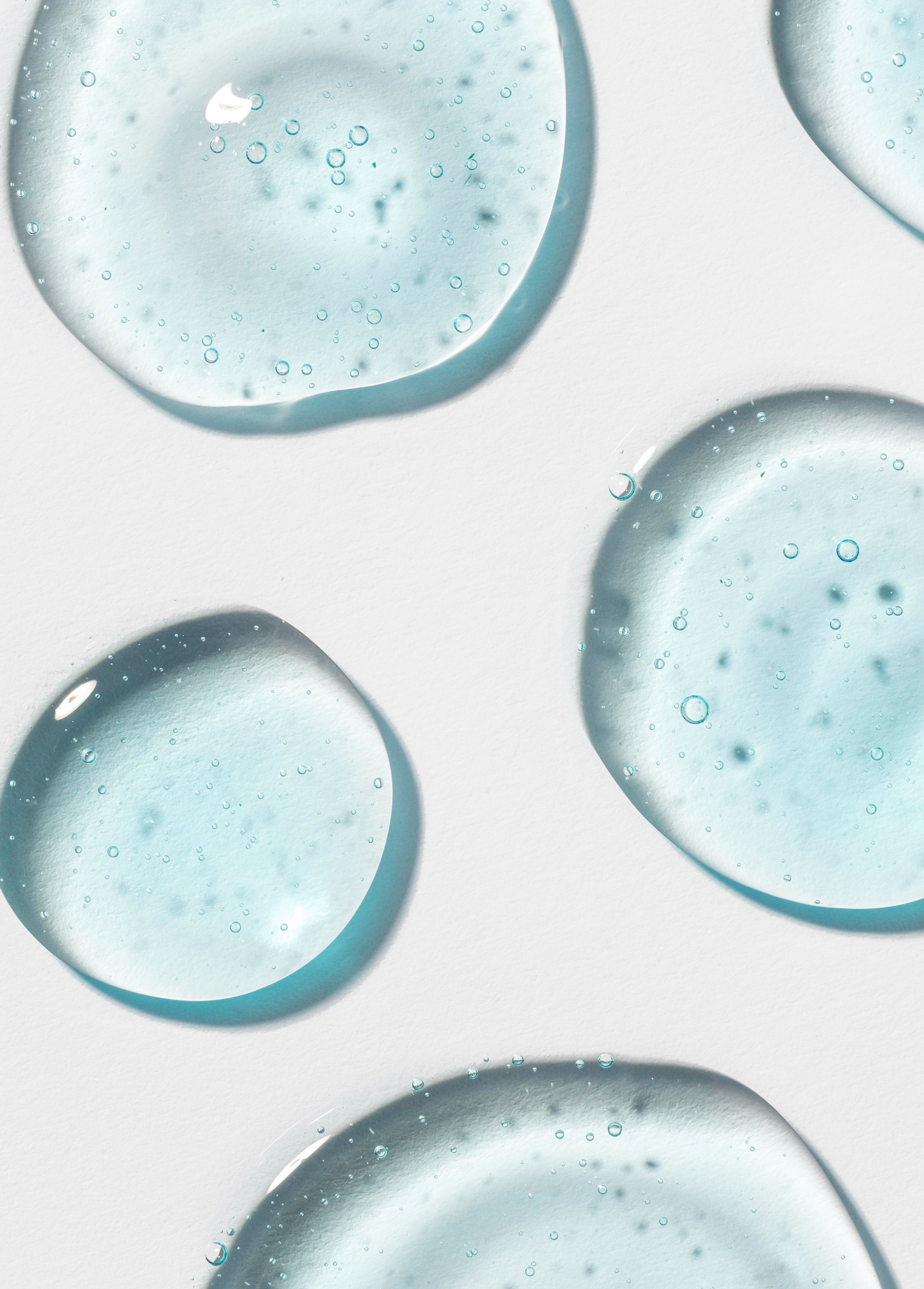 ShadeDrop mineral milk