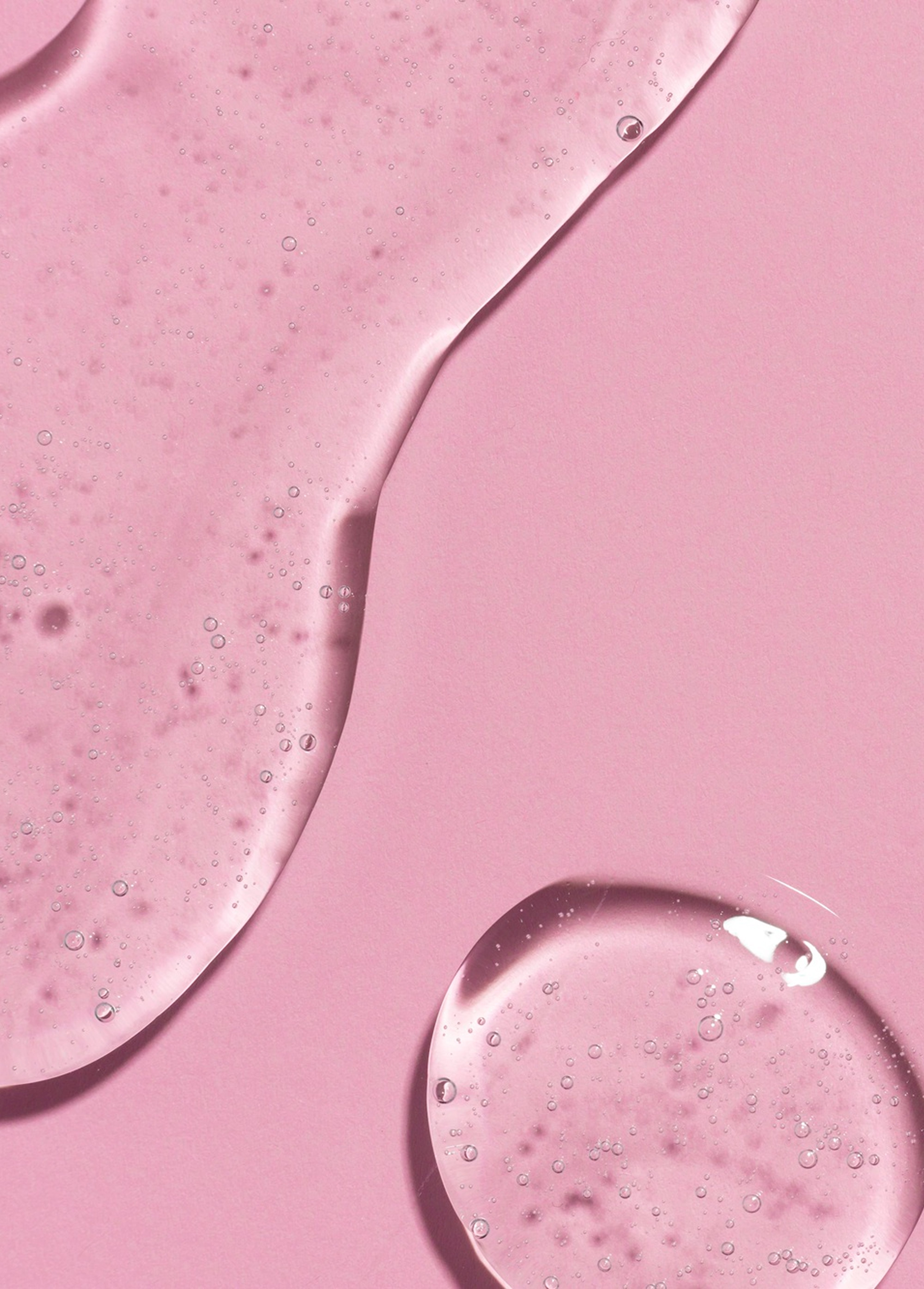 Radiant glow serum base