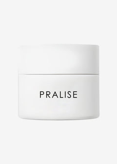 Revitalizing moisture cream