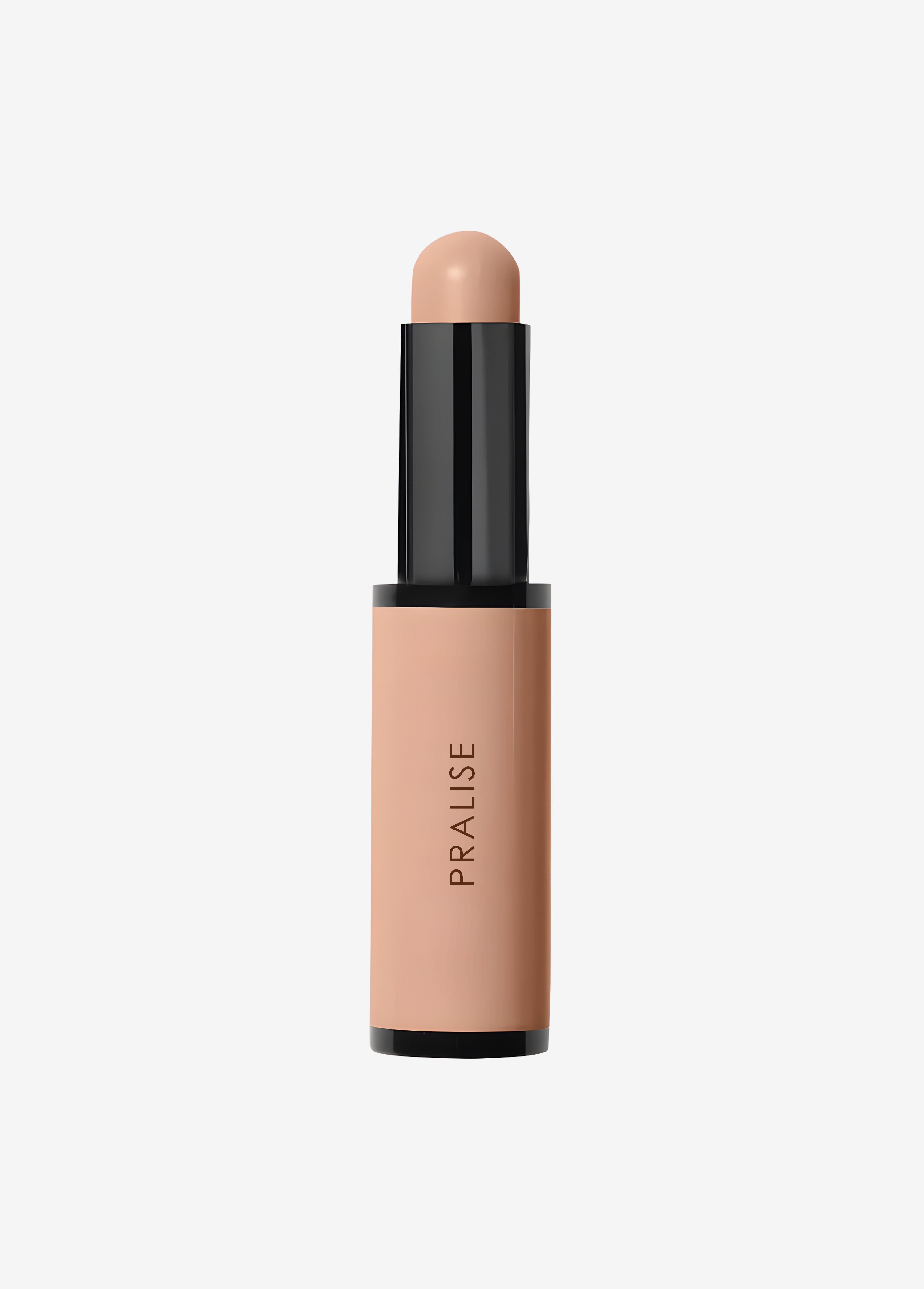 Creamy satin lipstick