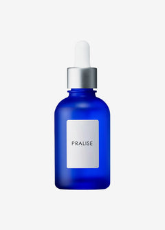 Night repair ampoule