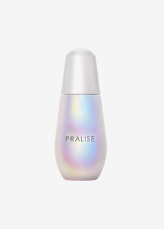 Illuminating glow cream
