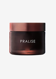 Lash volume mascara