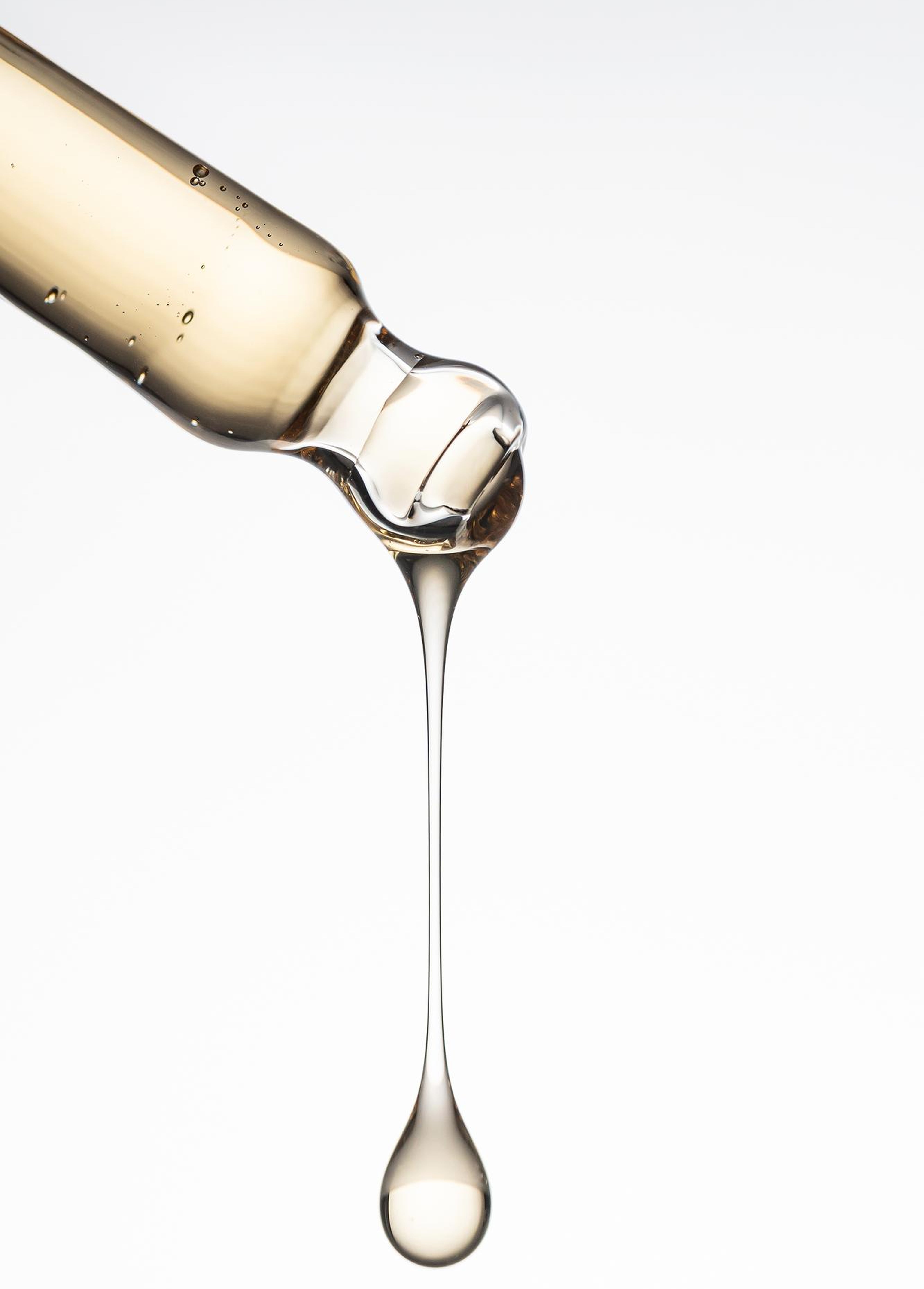 Balancing cleansing oil