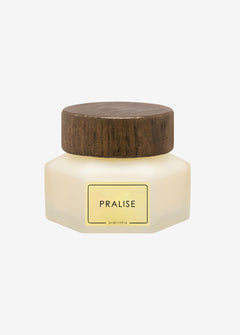 Nourishing cream elixir