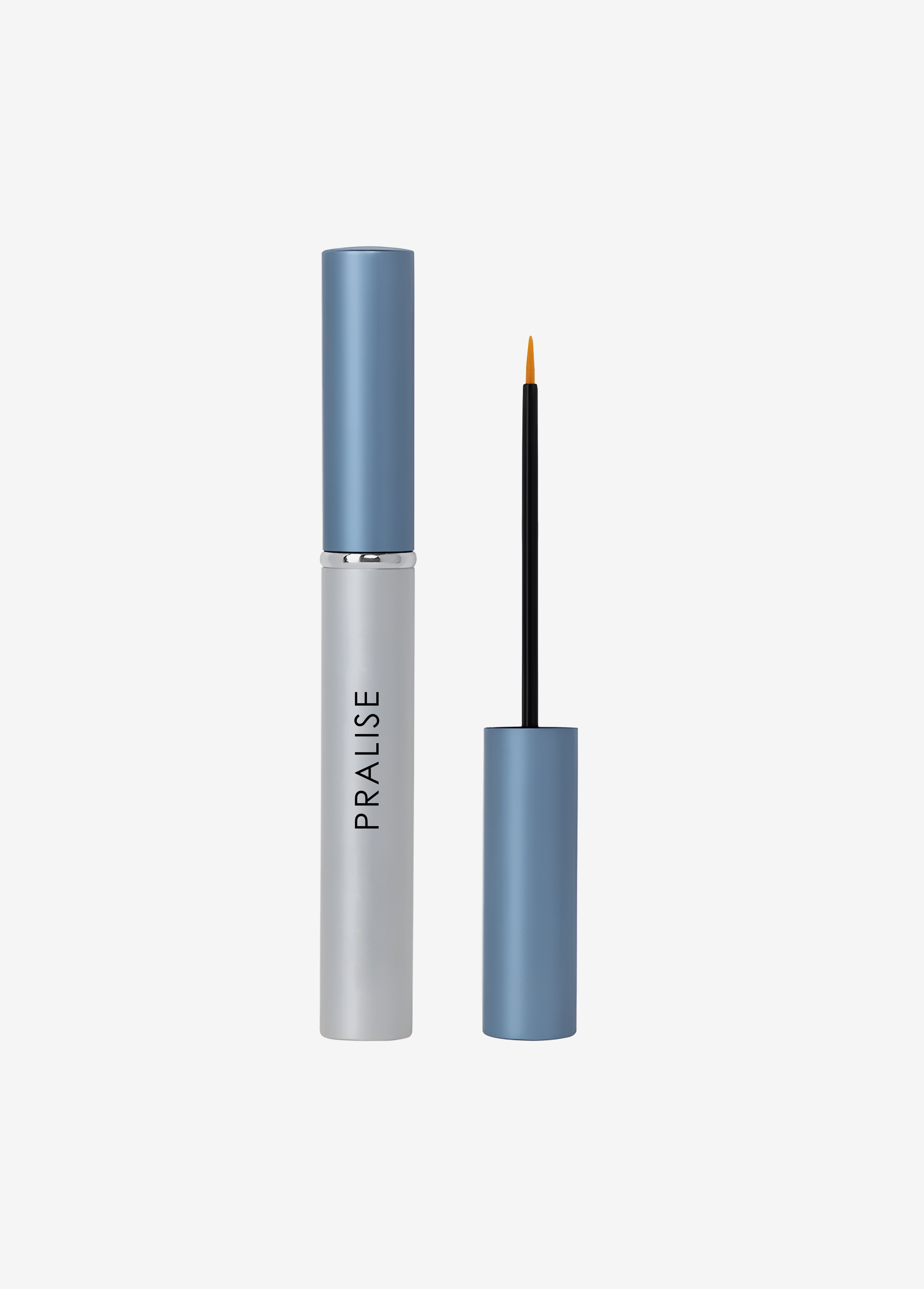 Waterproof precision eyeliner