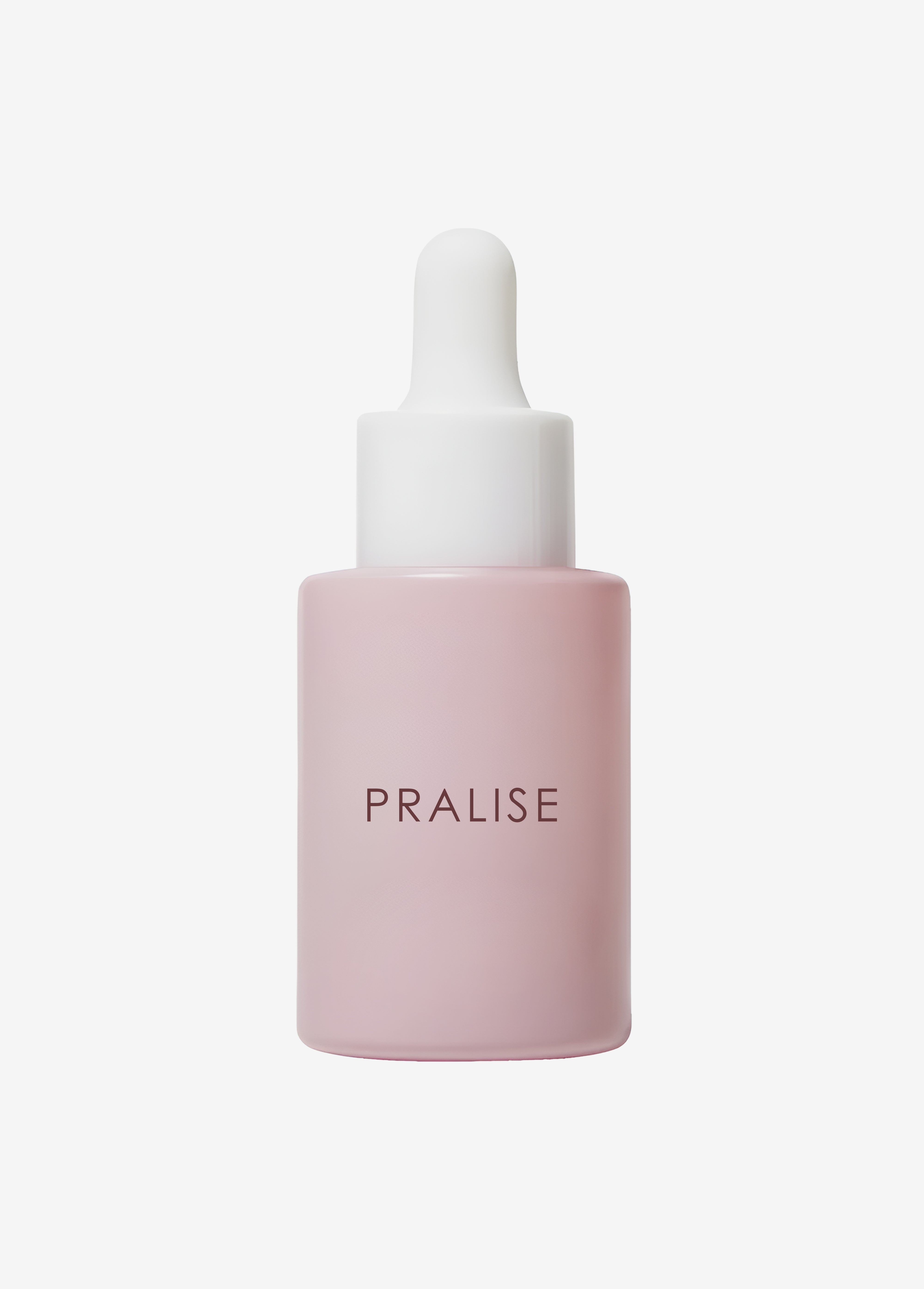 Radiant glow serum base