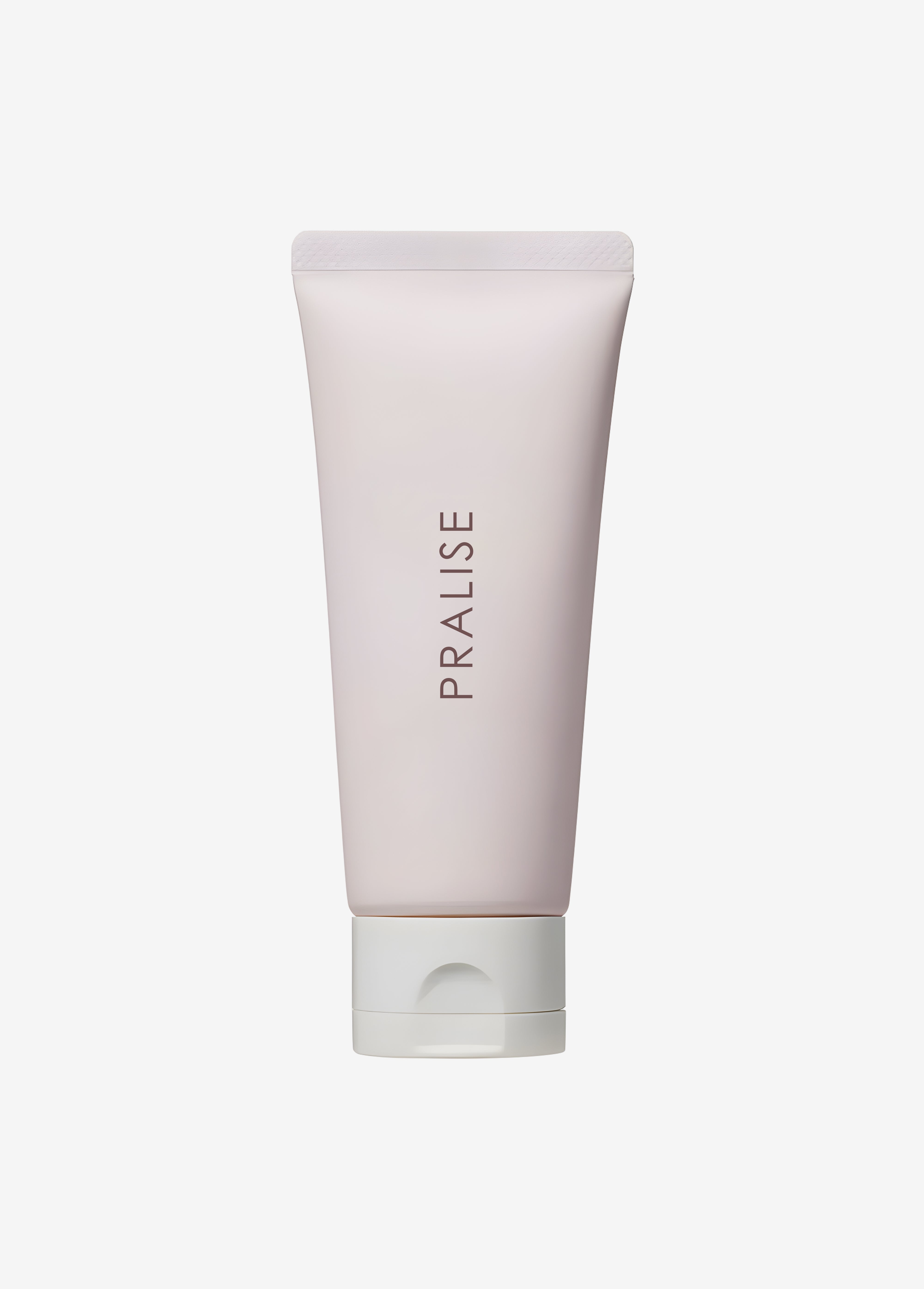 Facial treatment clear lotion