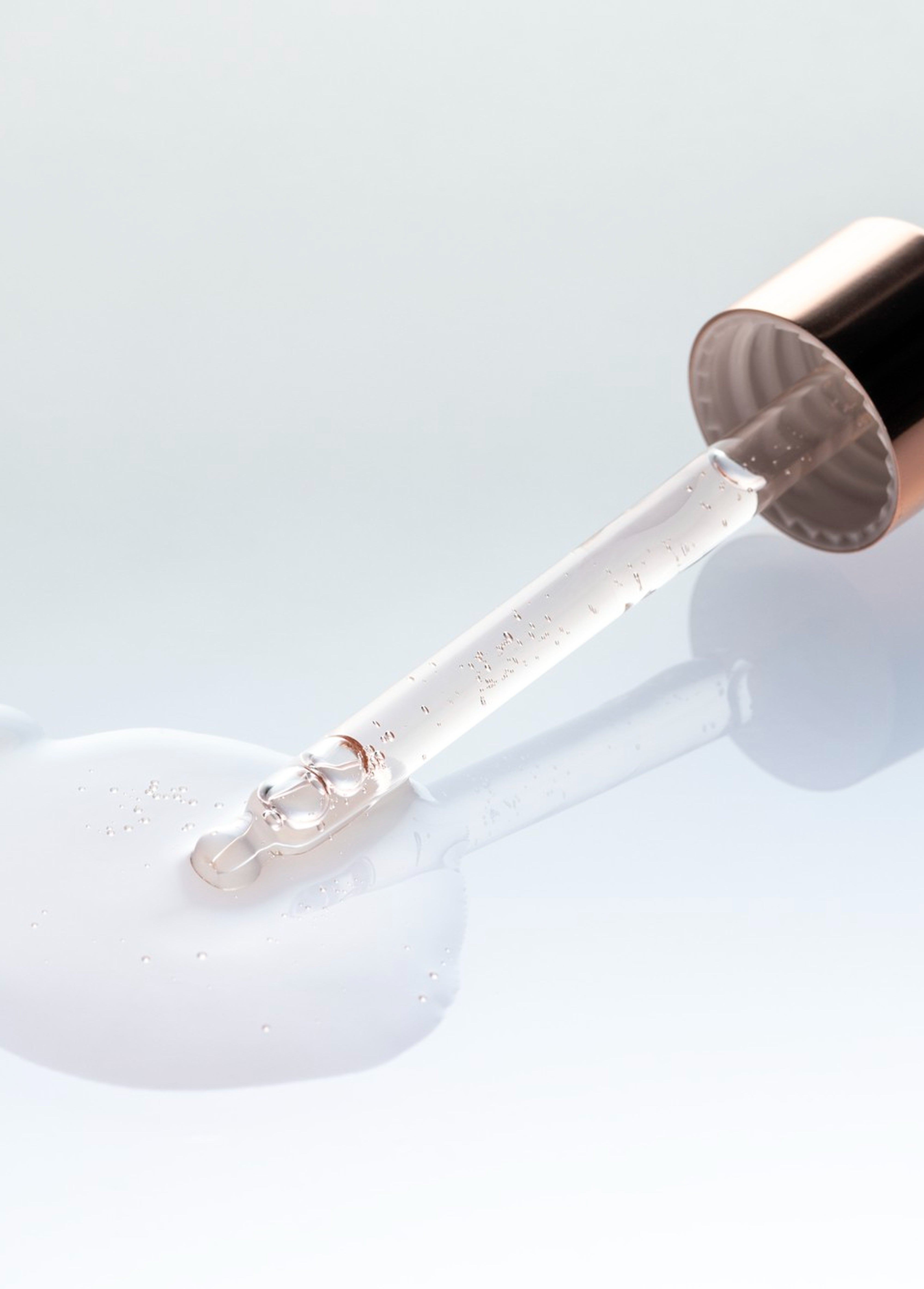 Advanced night repair serum