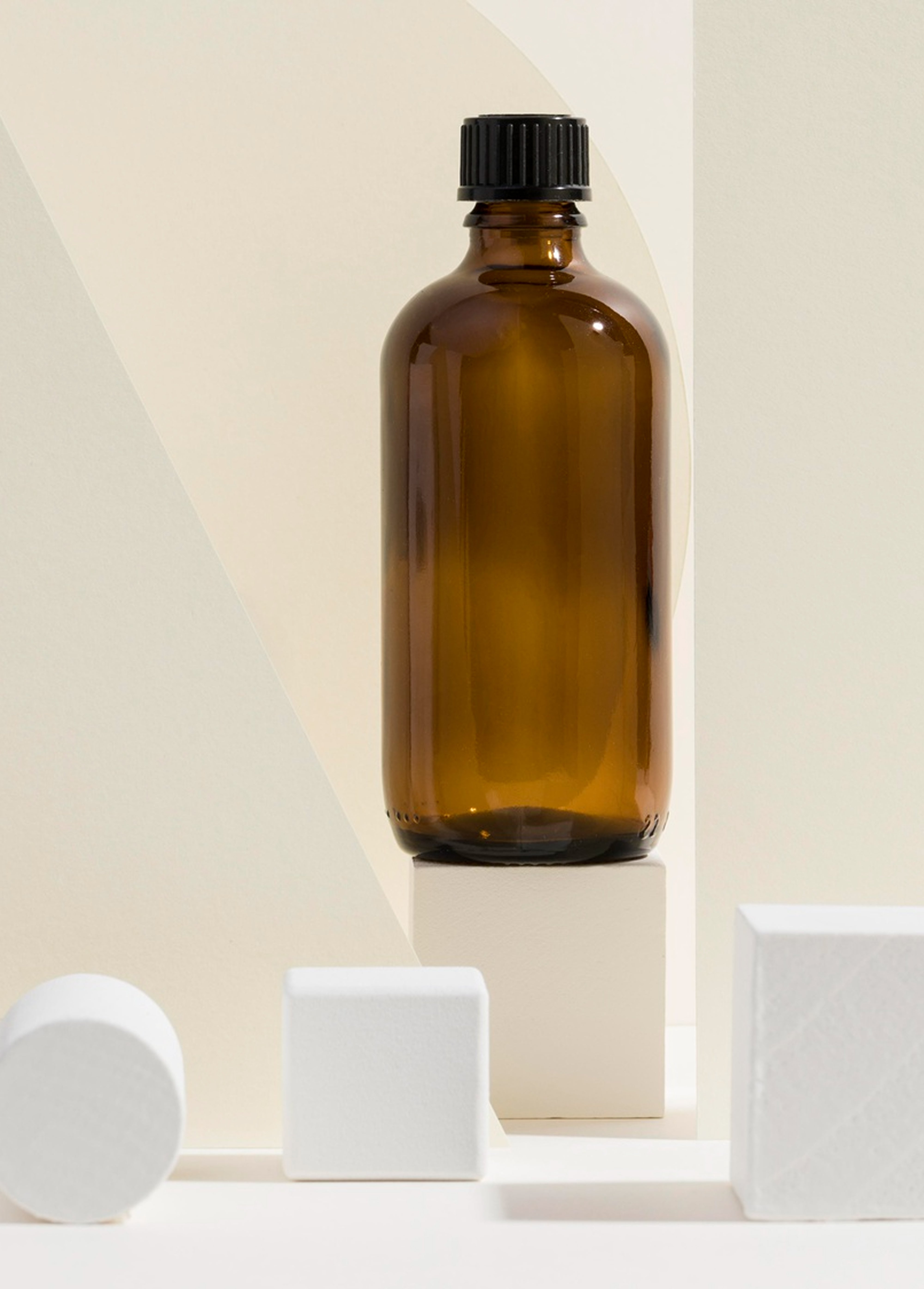 Smart custom-repair serum