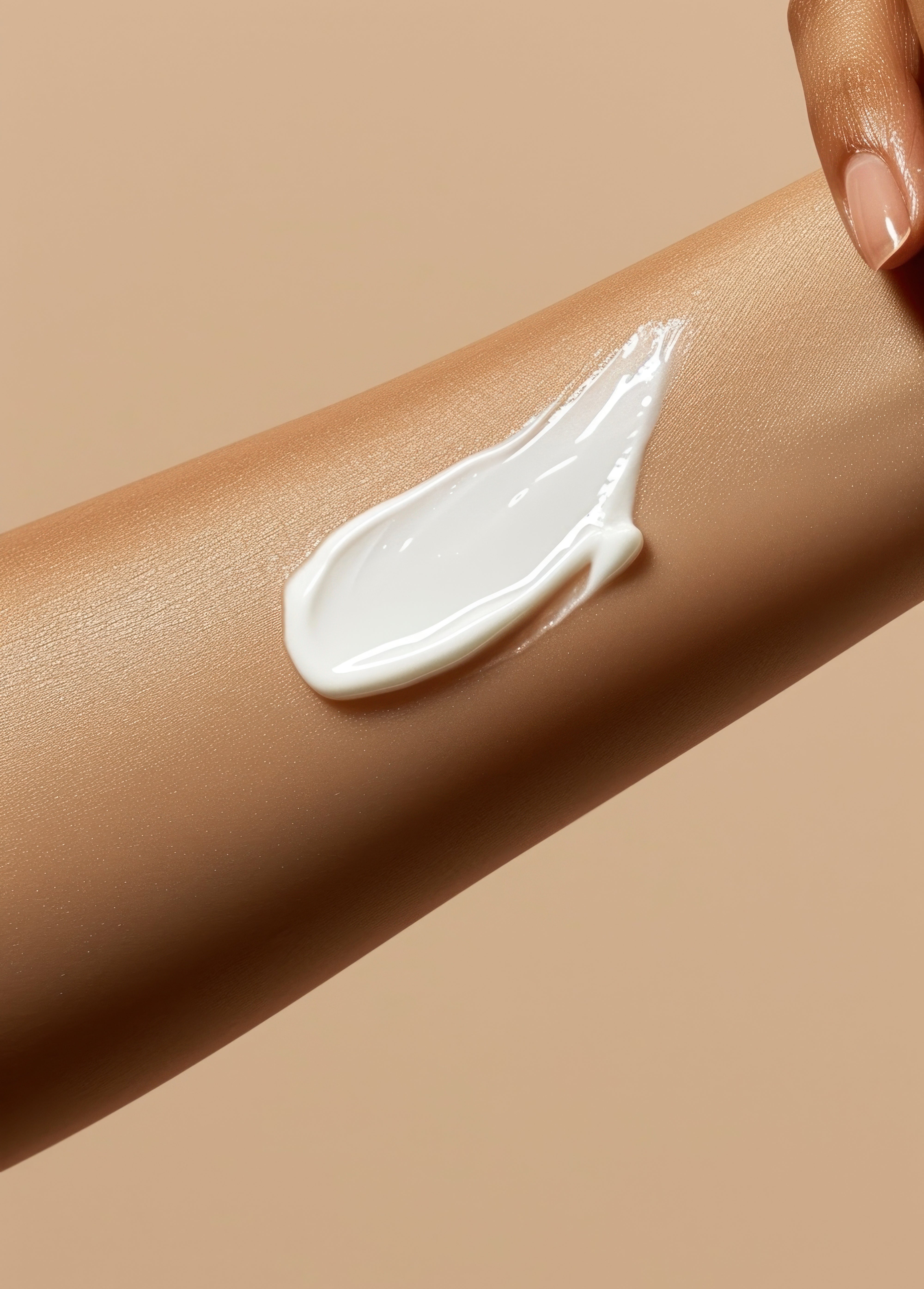 Molecular silk amino hydrating cleanser