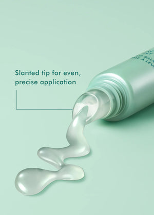 Tinted Lip Balm Hydration - Mint tea