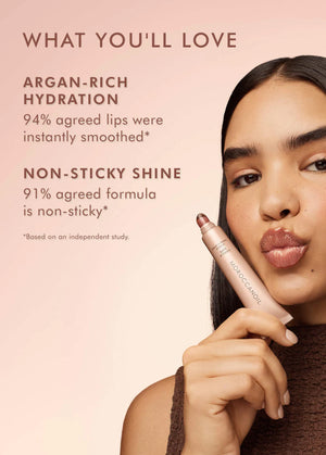 Tinted Lip Balm Hydration - Vanilla