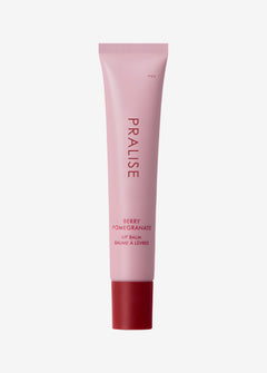 Tinted Lip Balm Hydration - Berry