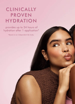 Tinted Lip Balm Hydration - Berry