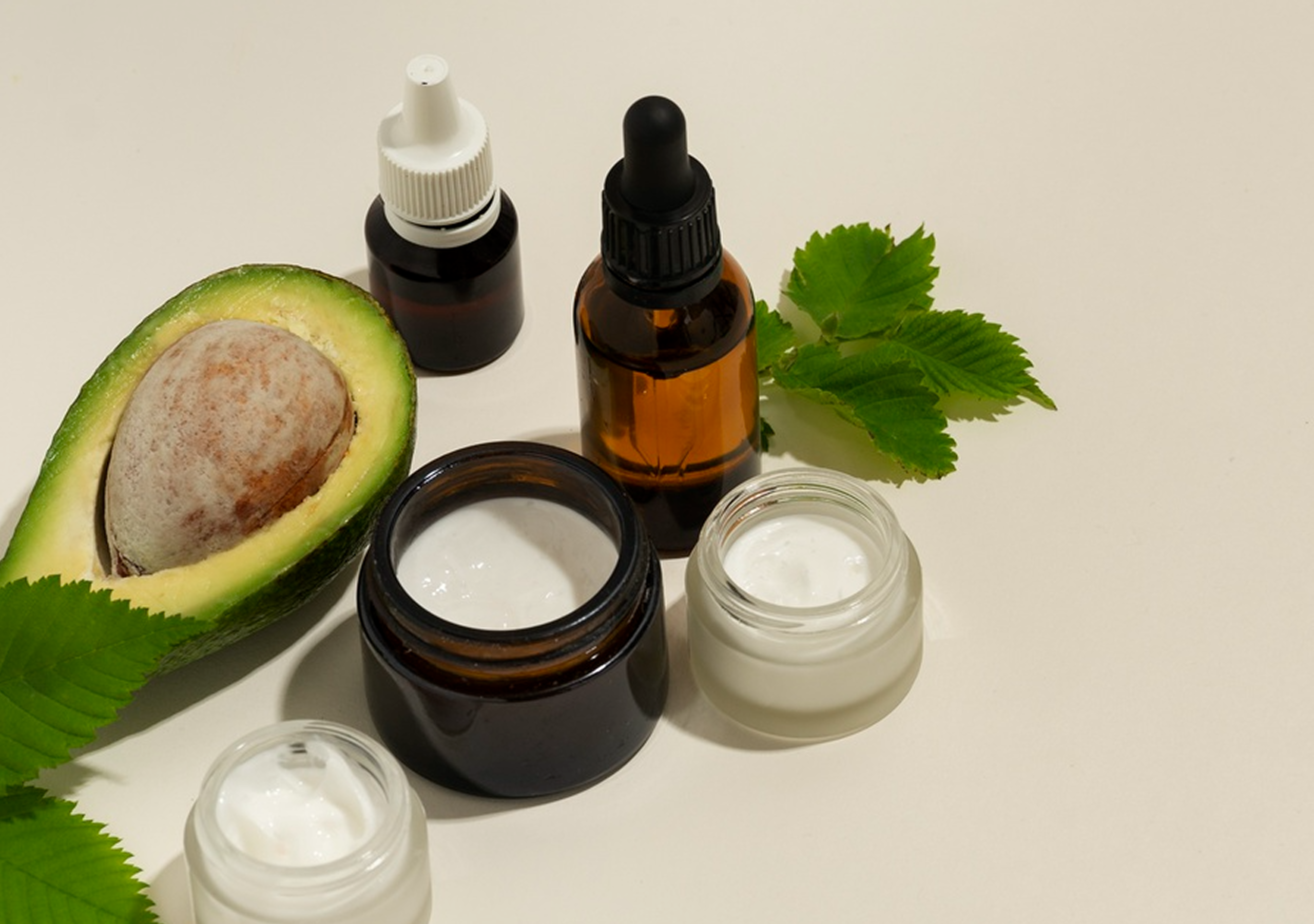 Purify & nourish your skin