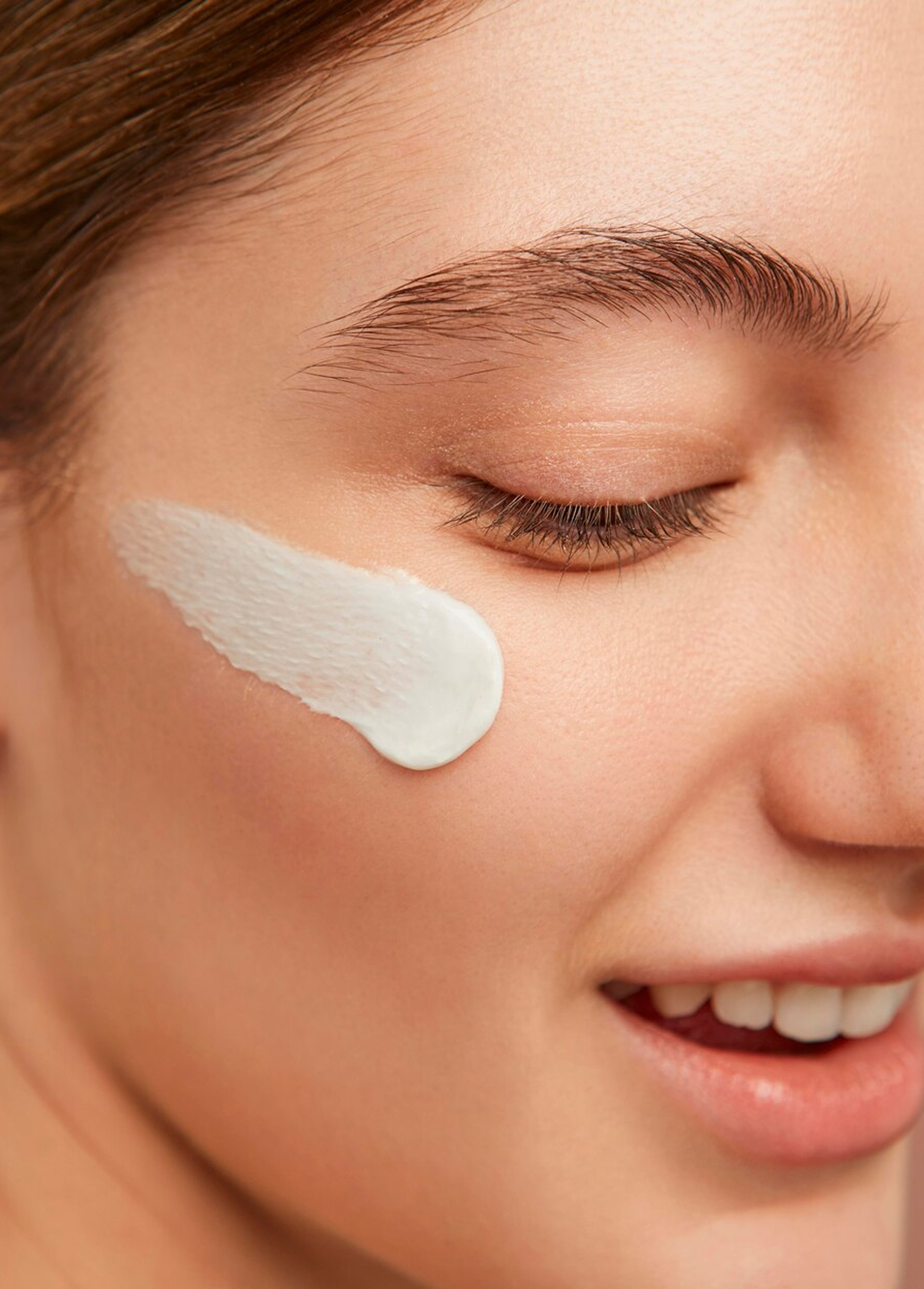 ShadeDrops mineral milk