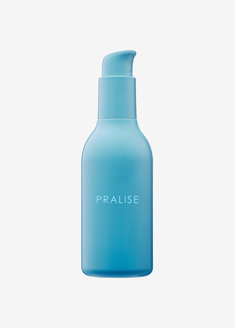 Cooling primer serum