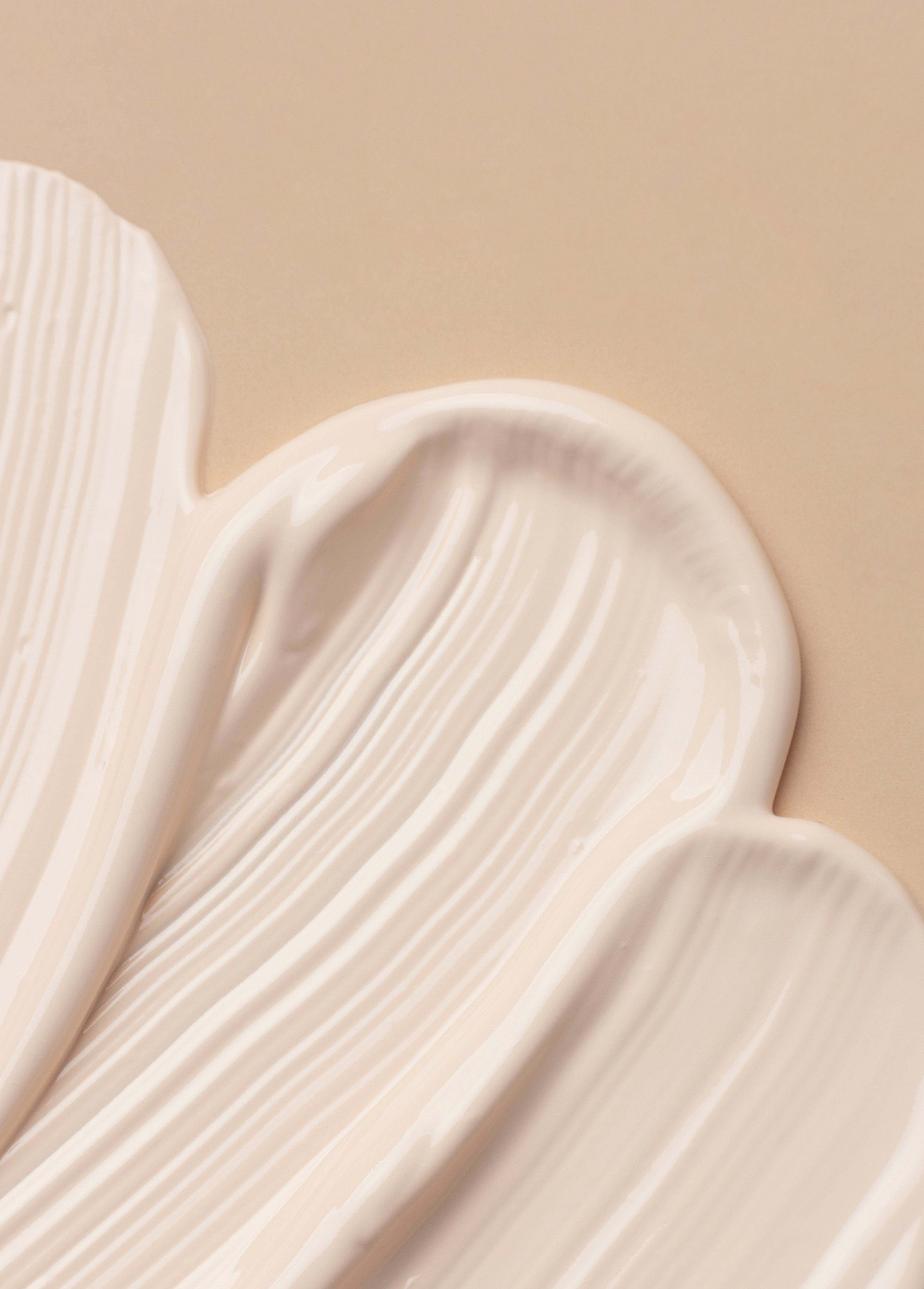 Nourishing cream elixir