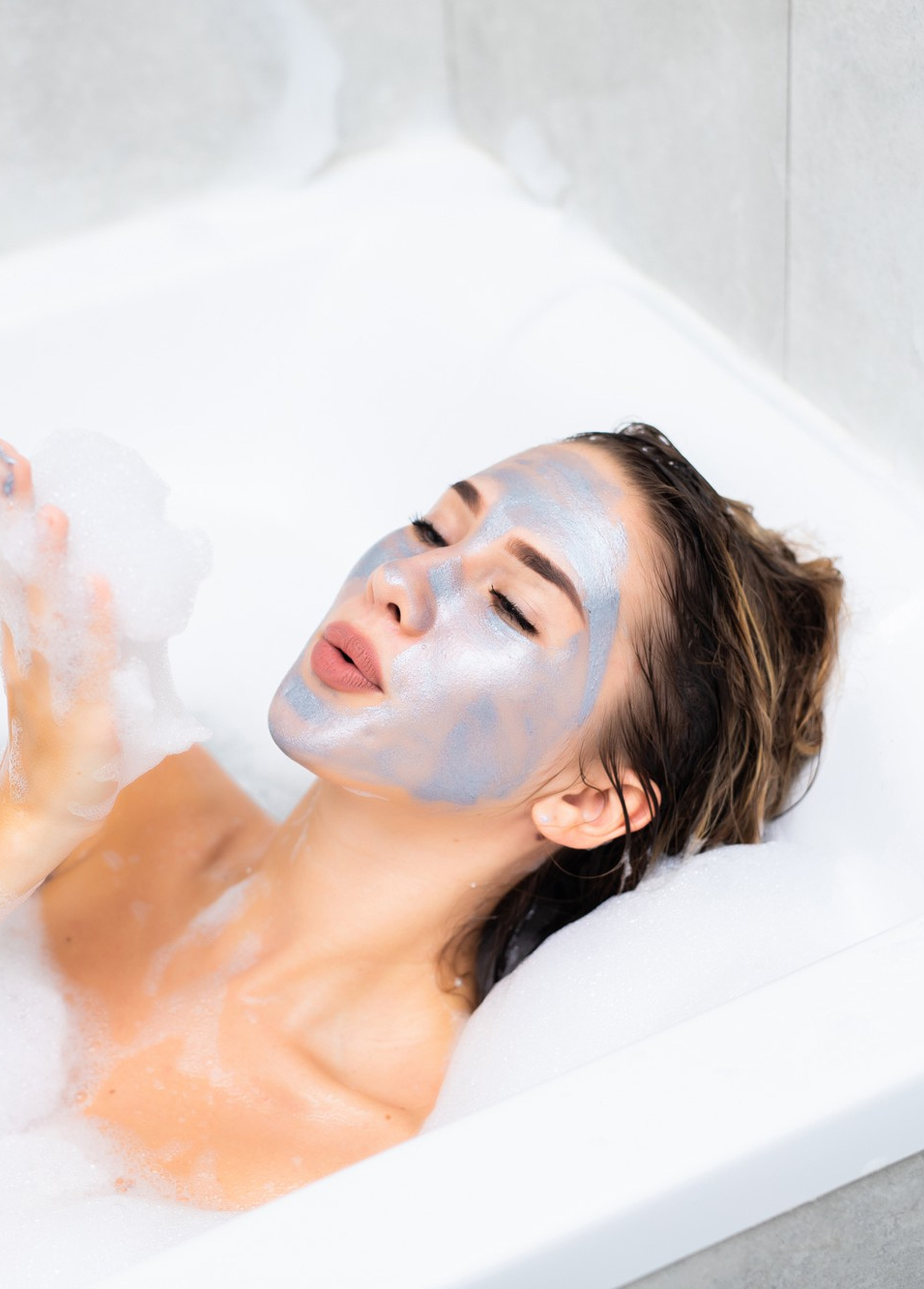 Vitamin C Orange Glow Mask