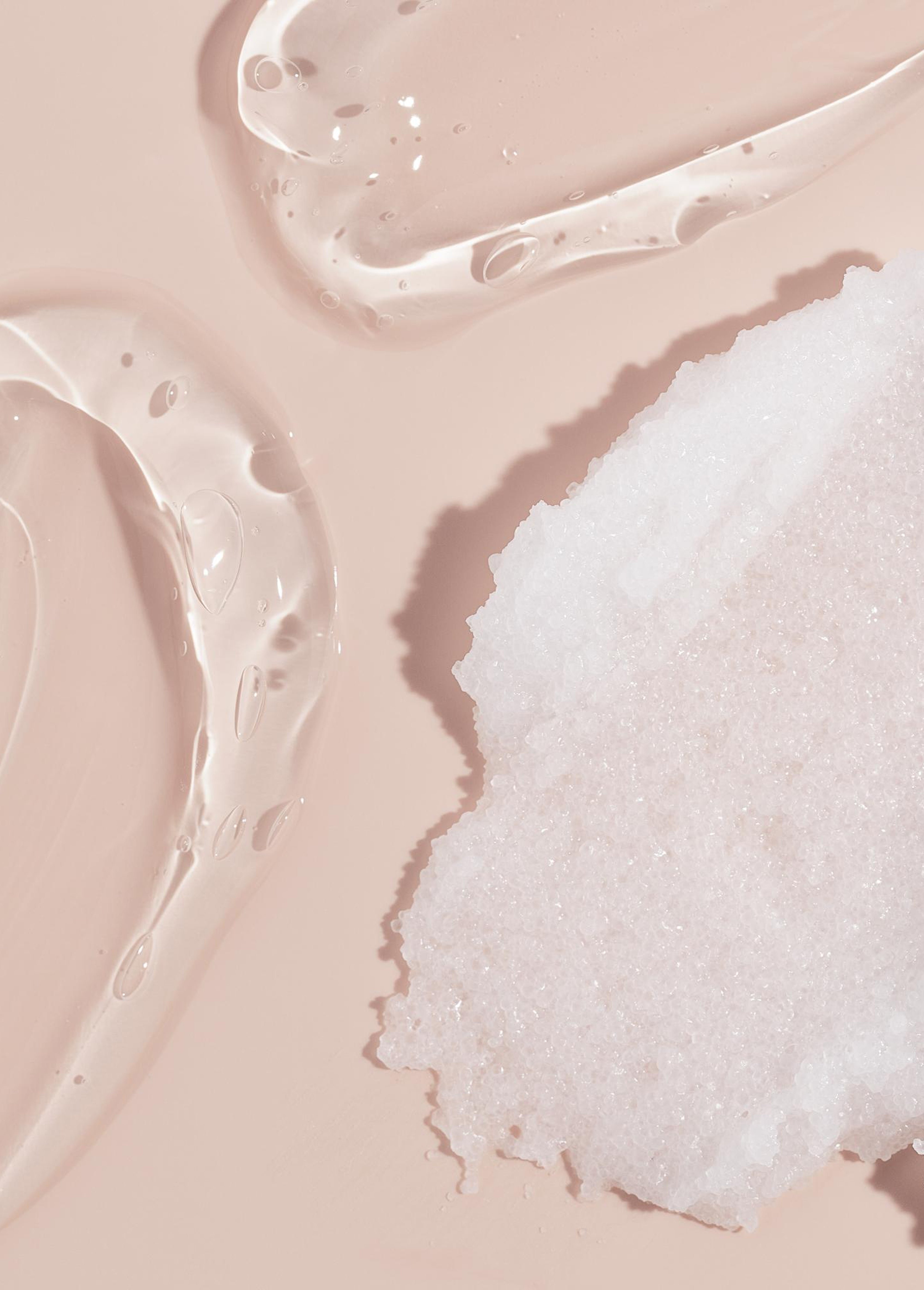 Radiant glow serum base