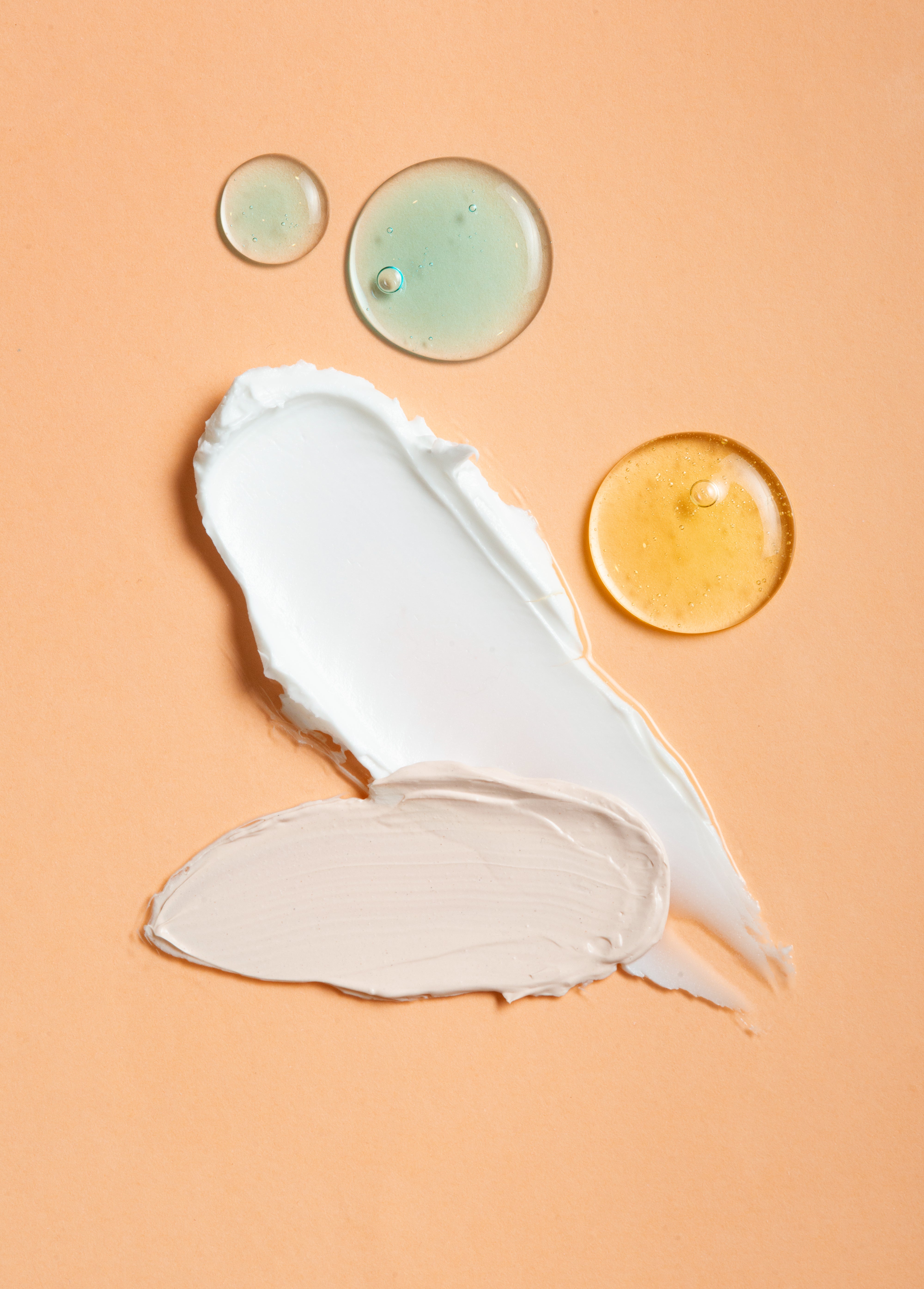 Velvet tint lip color