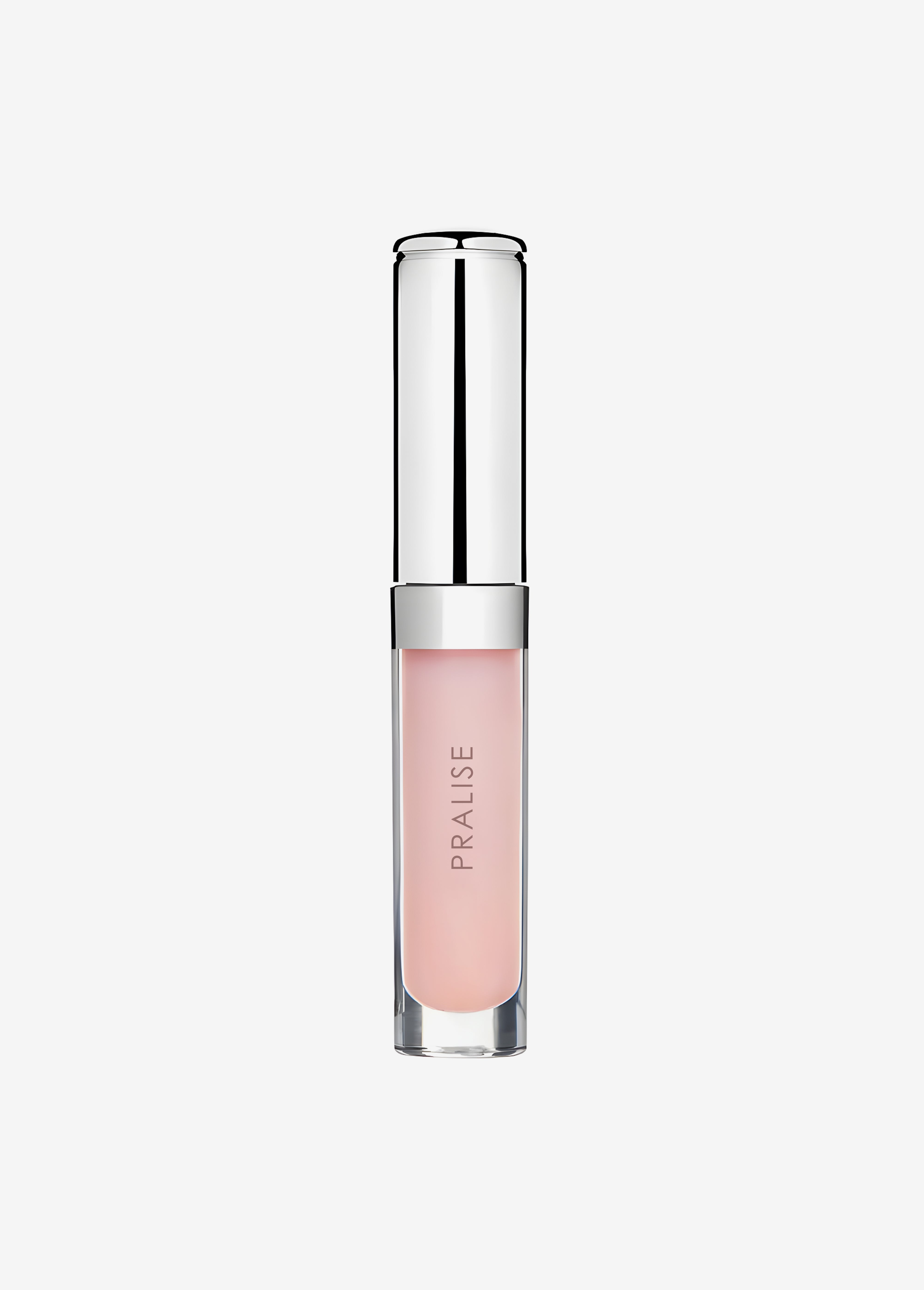 Moisture tint lip gloss
