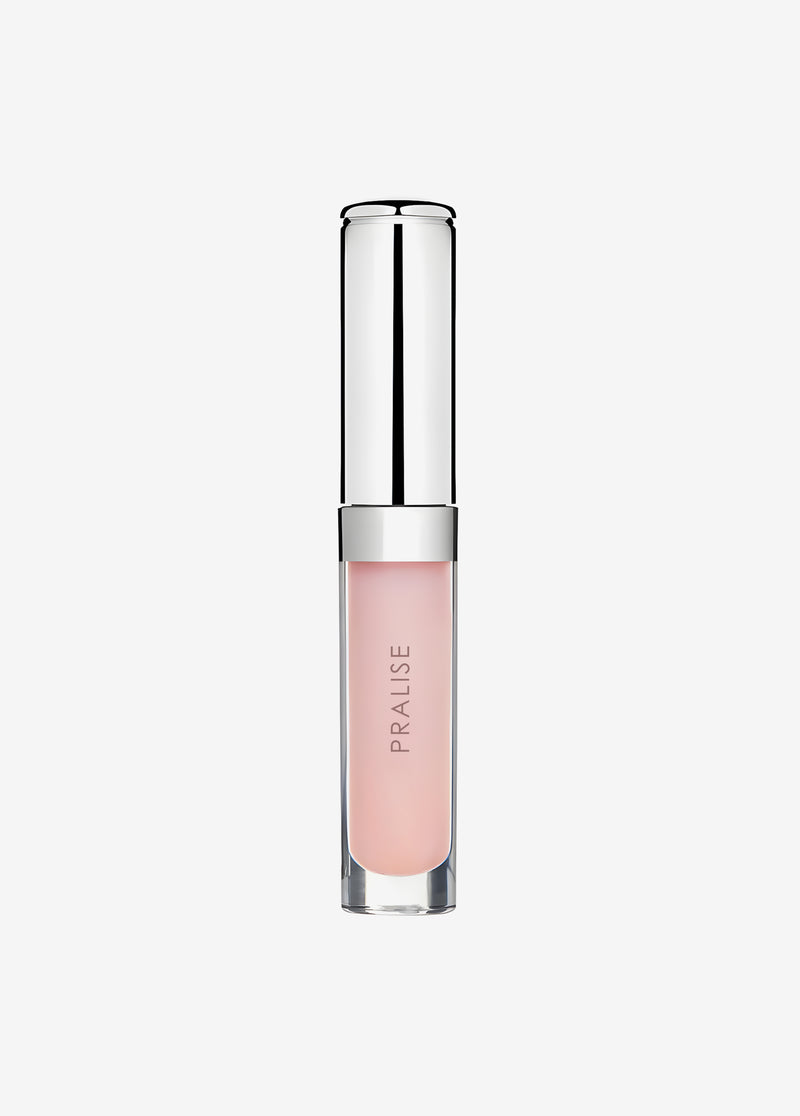 Moisture tint lip gloss