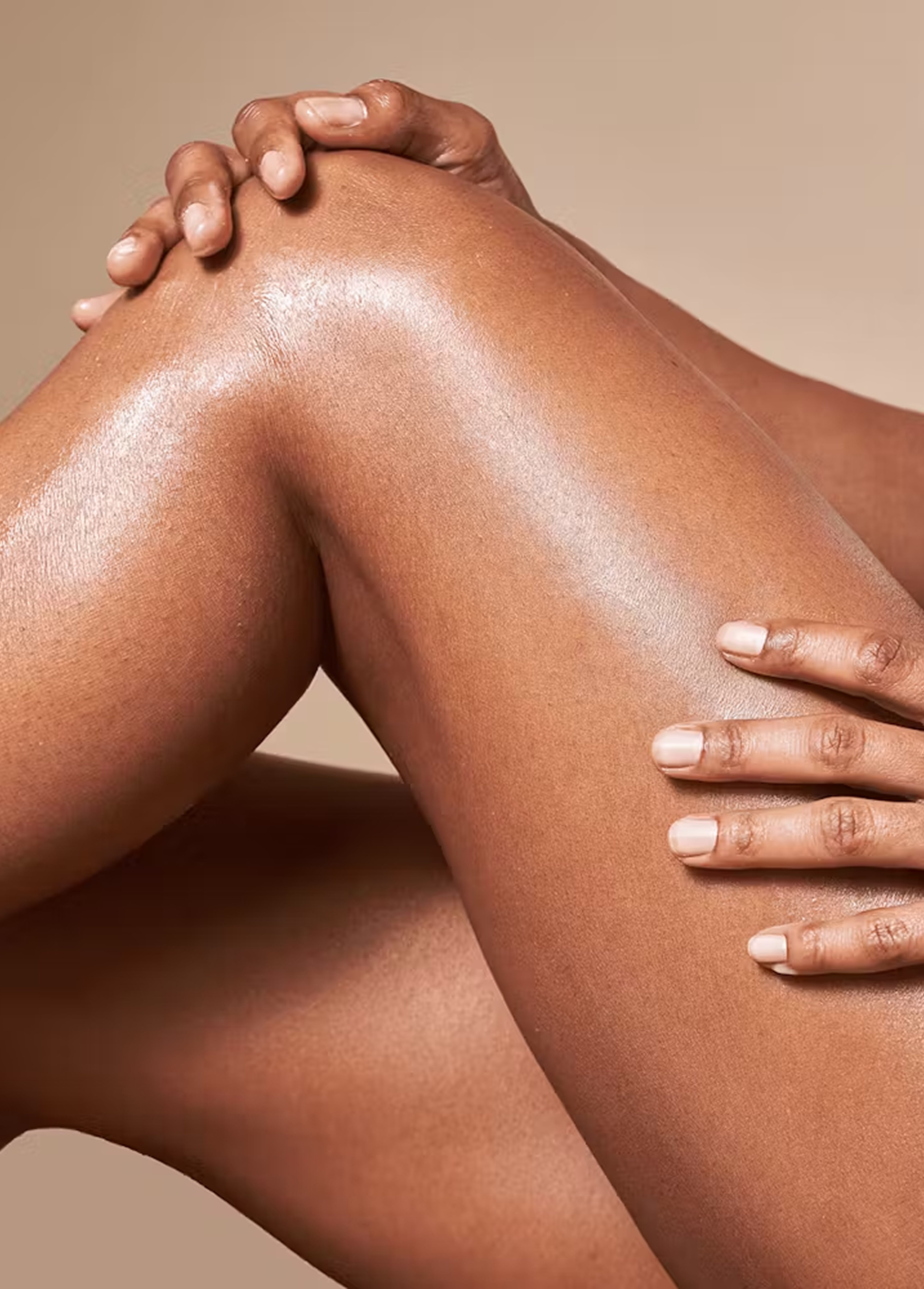 Foaming oil cleanser