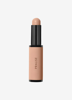 Creamy satin lipstick