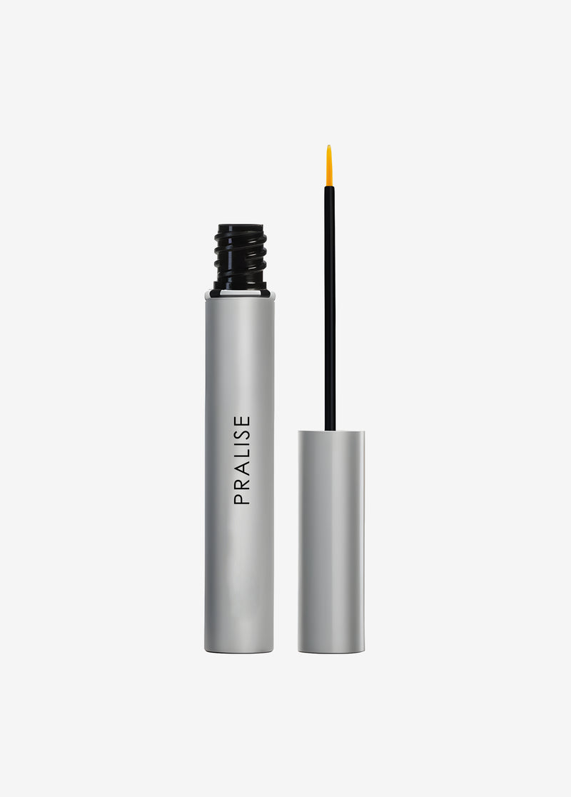 Precision liquid eyeliner