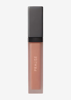 Velvet matte lip tint