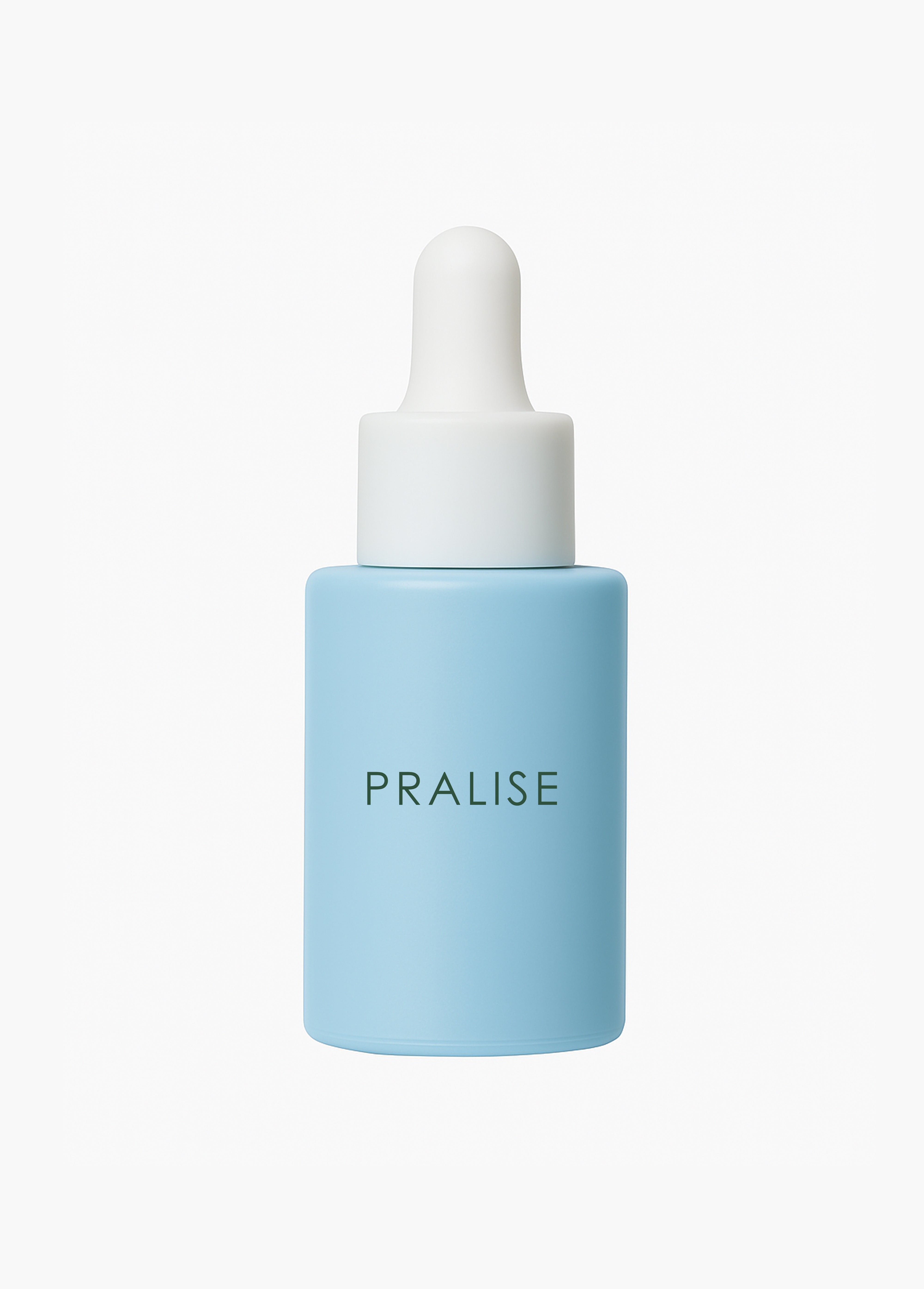 Radiant glow serum base