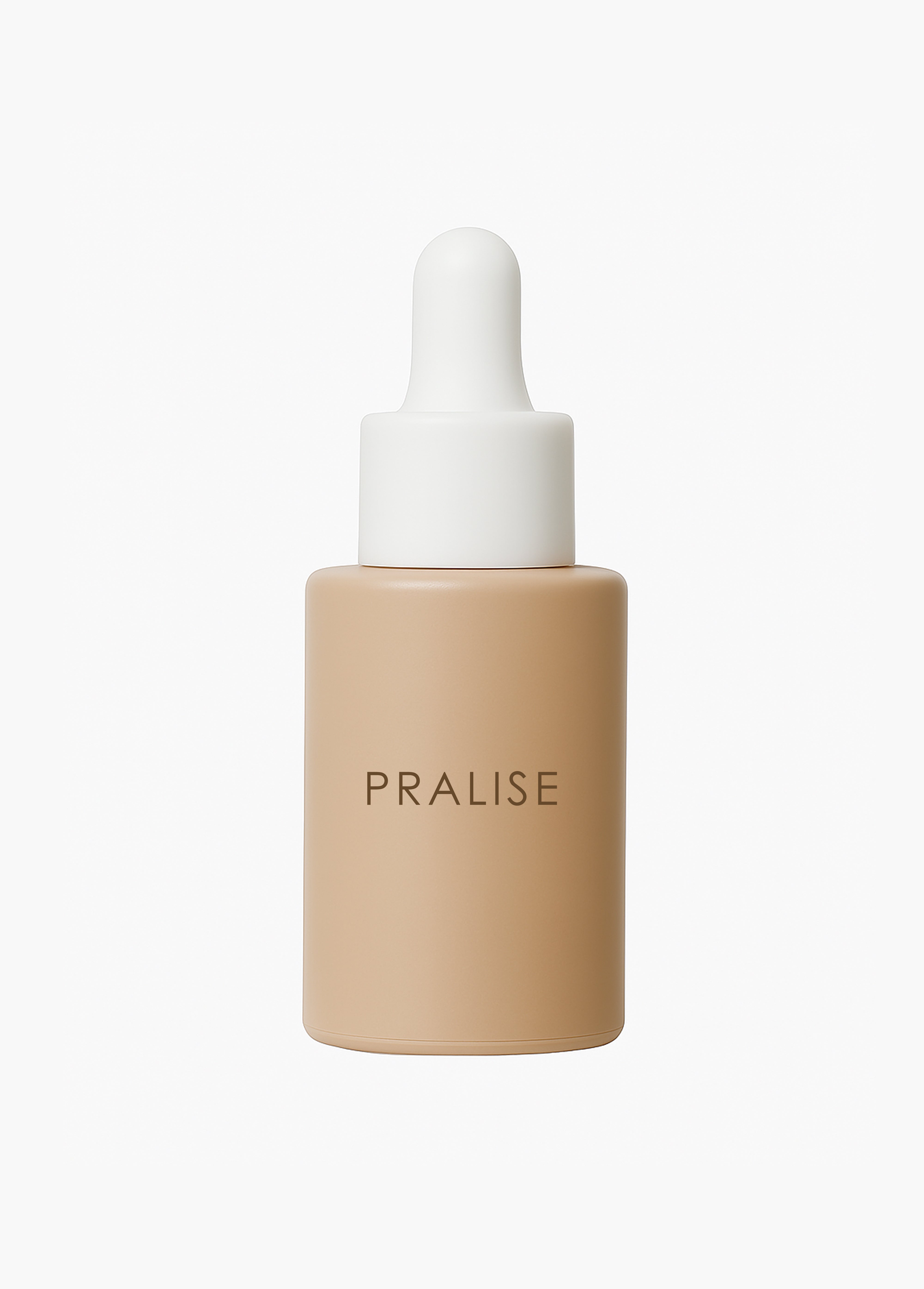 Radiant glow serum base