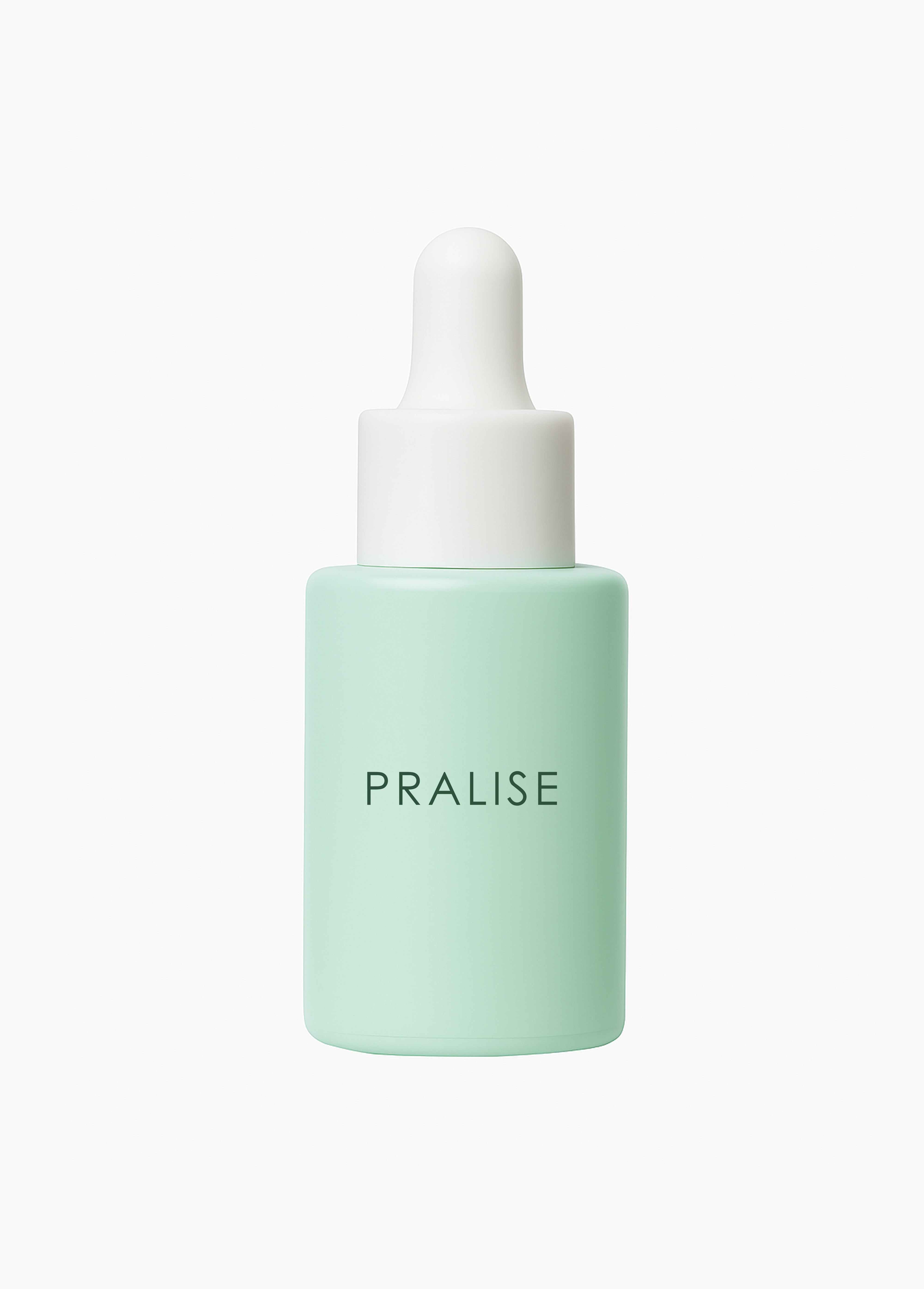 Radiant glow serum base