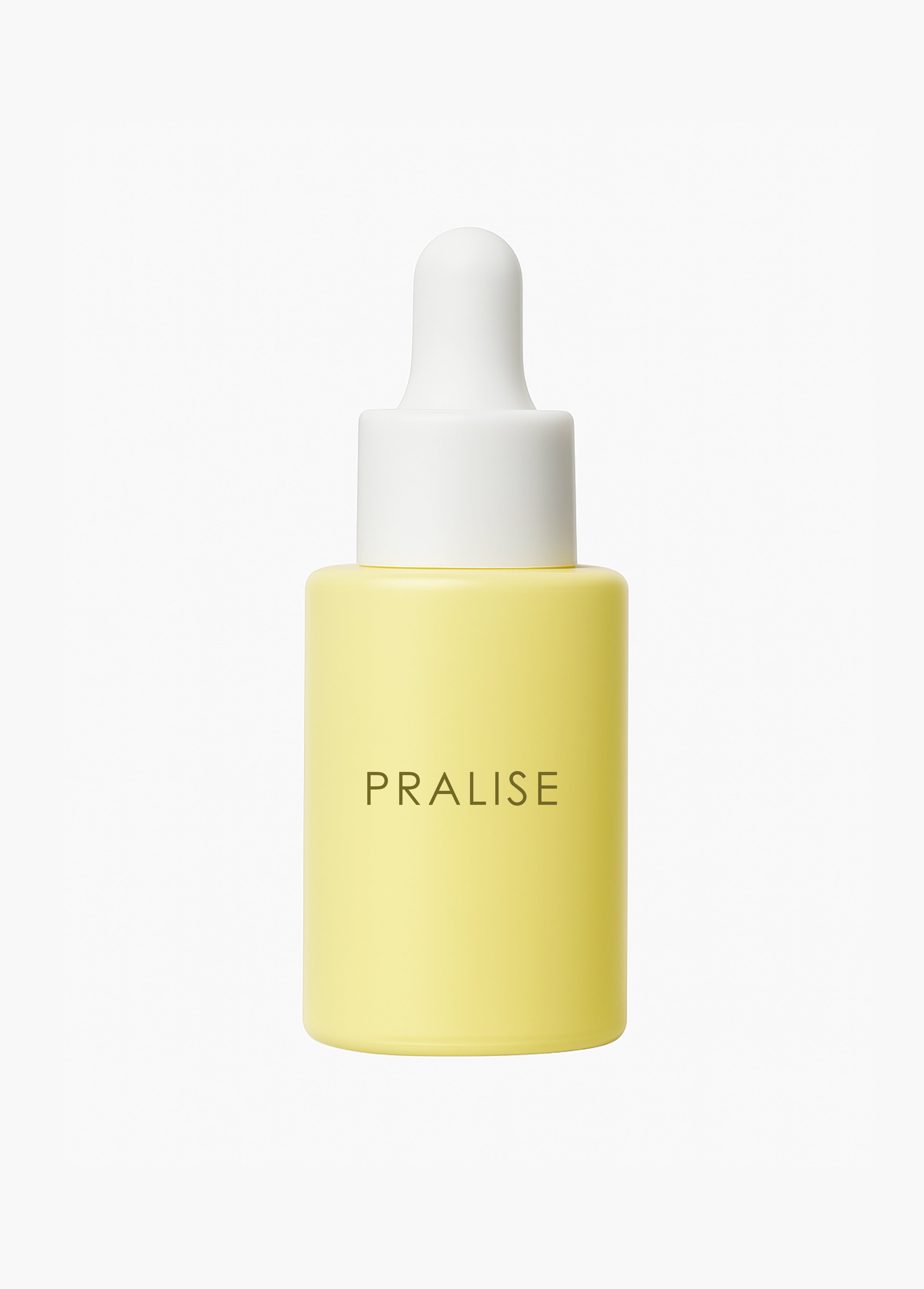 Radiant glow serum base