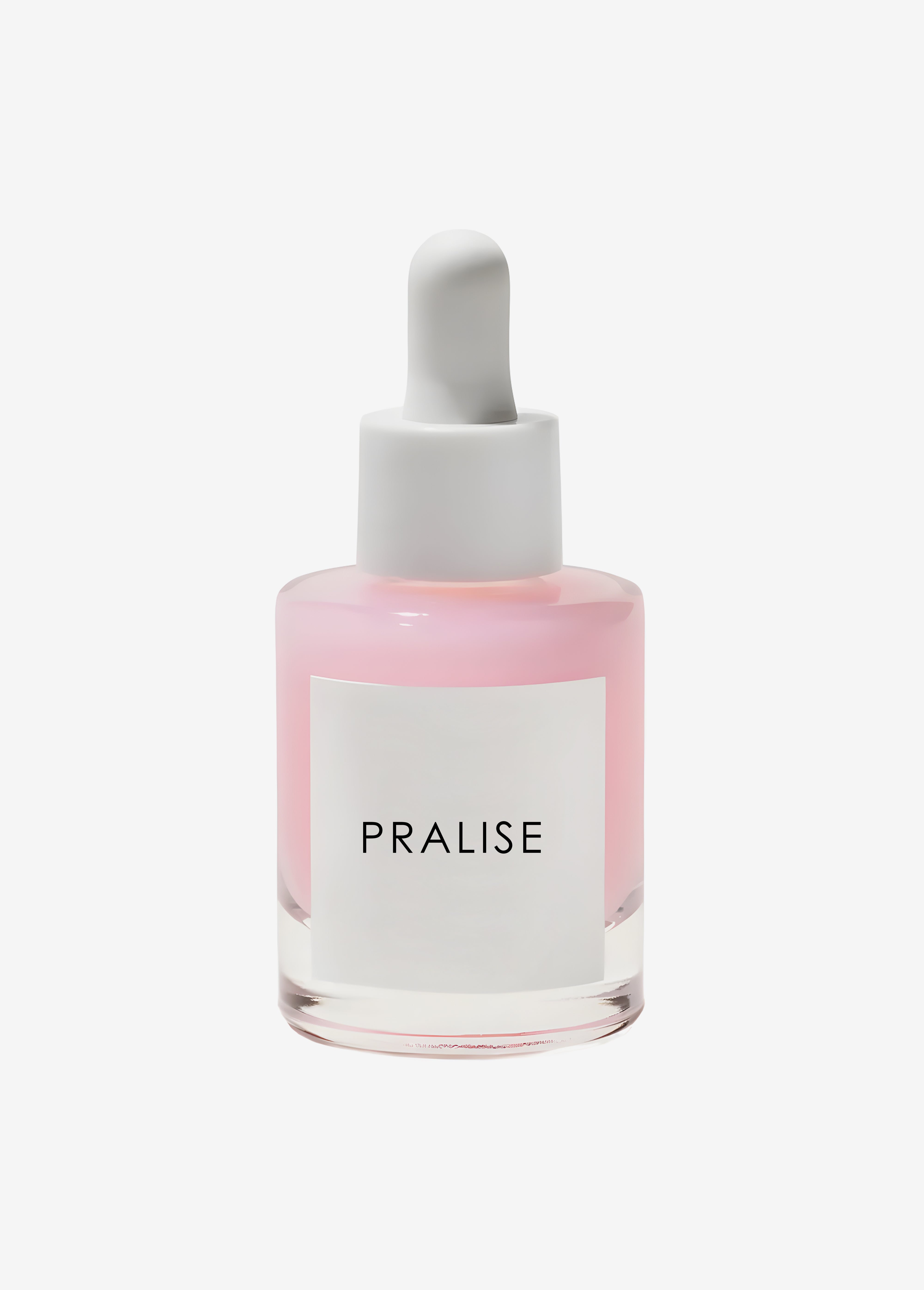 Rosy dew primer serum