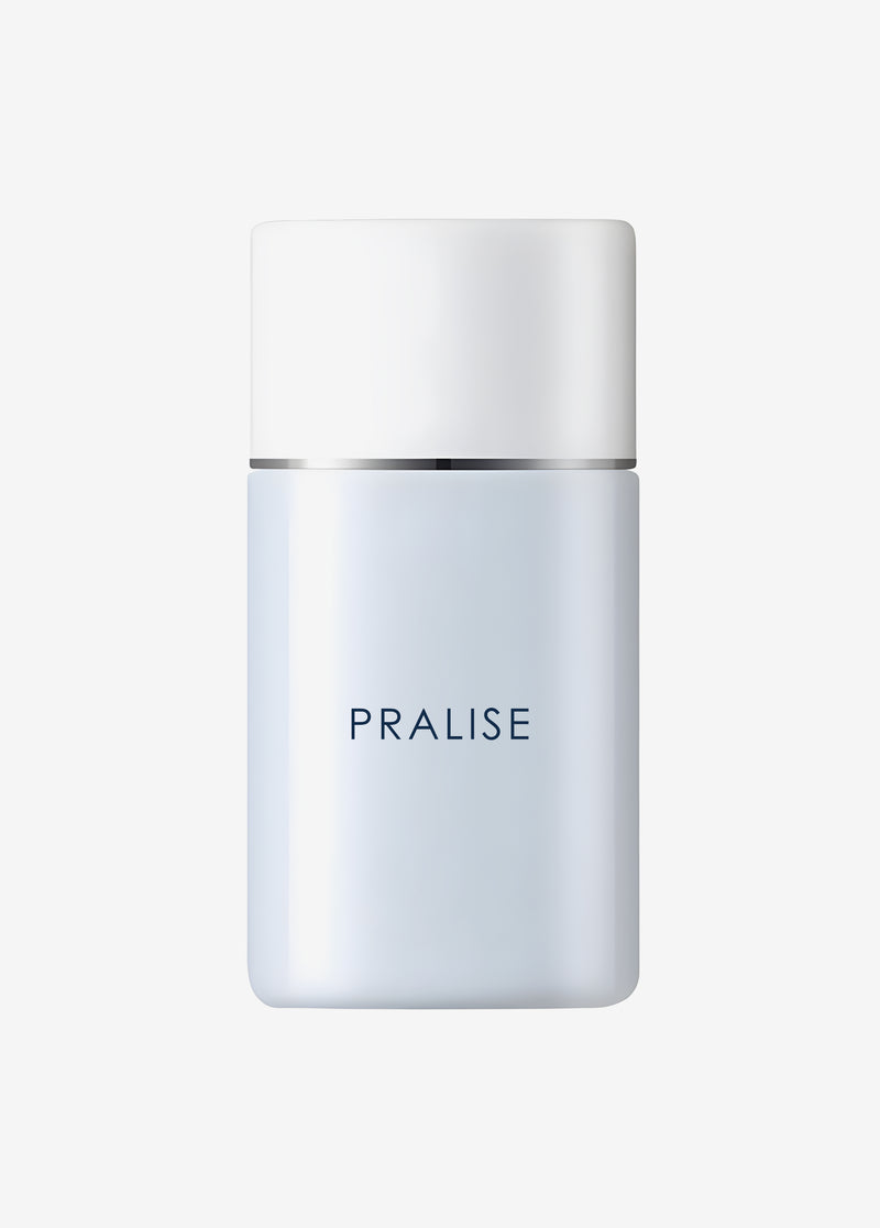 ShadeDrop mineral milk