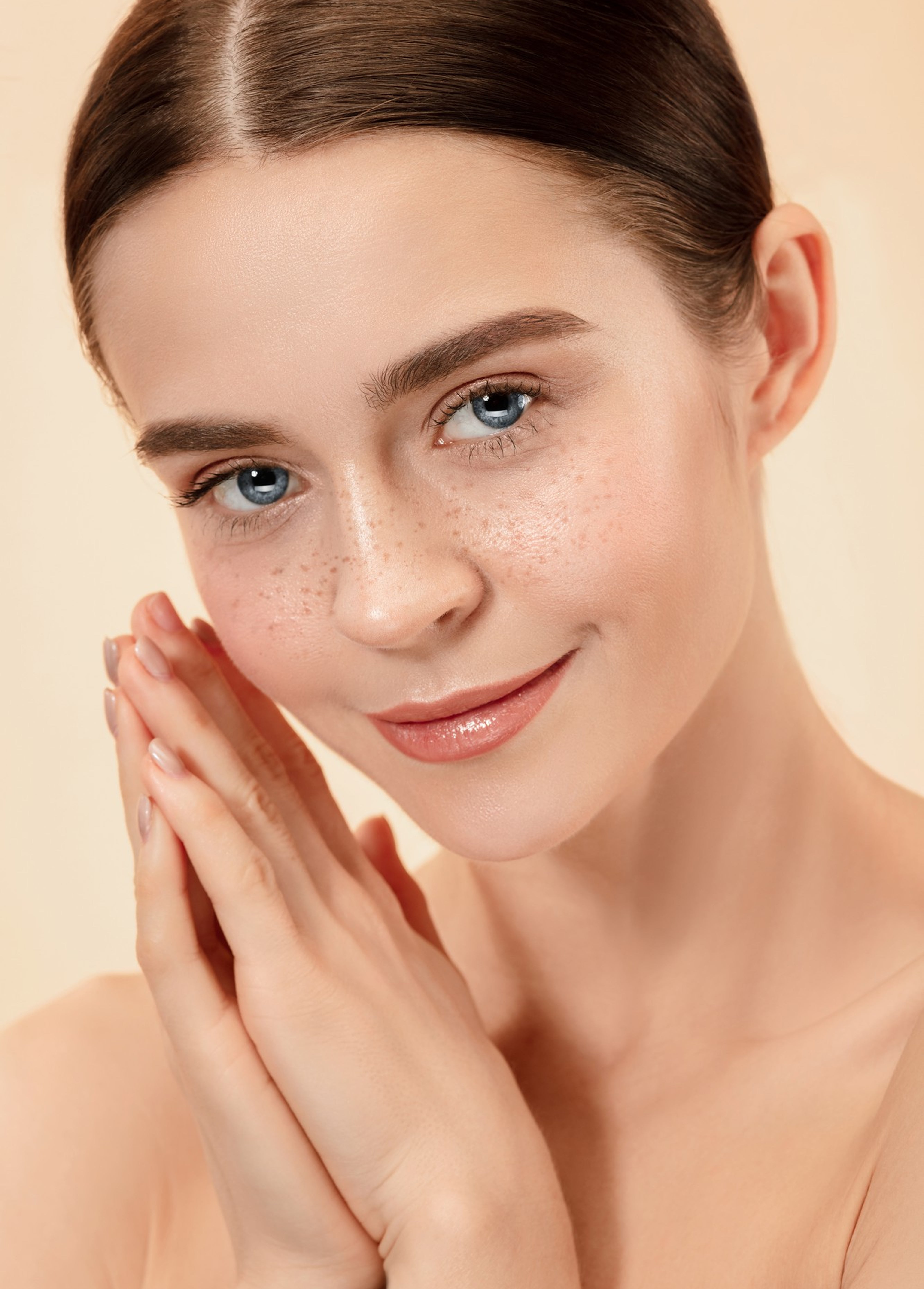 Restorative skin concentrate