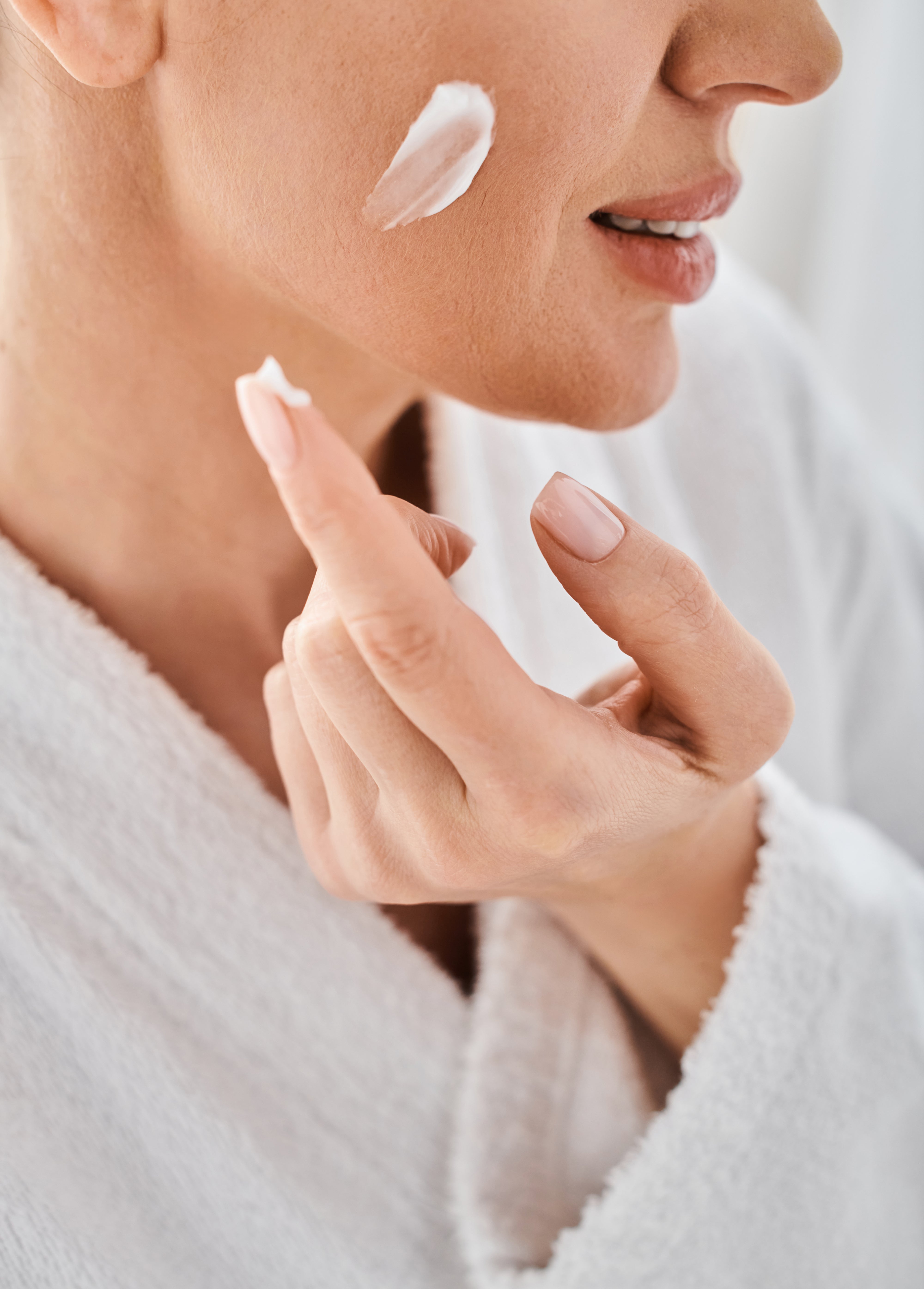 Anthelios melt-in milk SPF 60