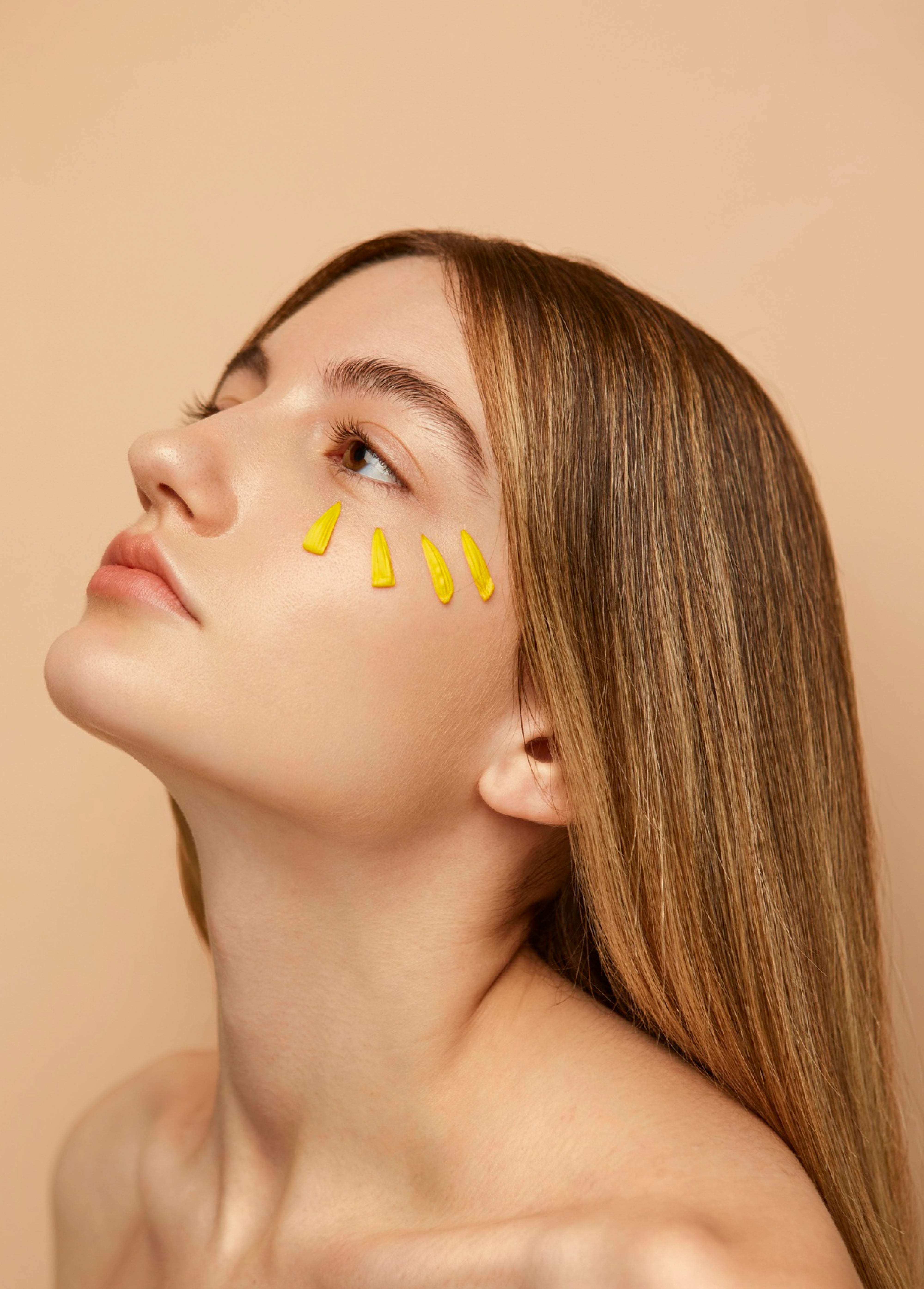 Shea glaze lip treatment