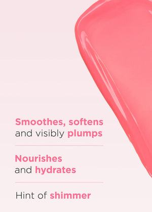 Shea glaze lip treatment