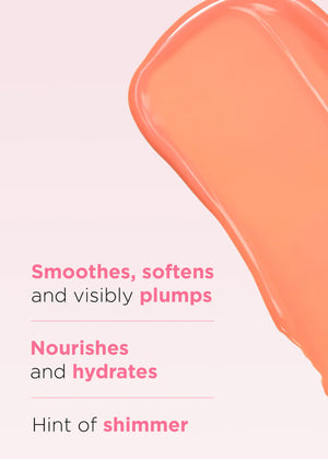 Shea glaze lip treatment