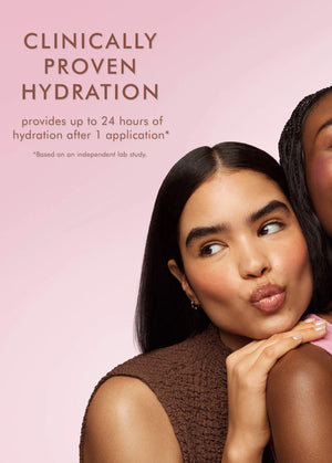 Tinted Lip Balm Hydration - Vanilla