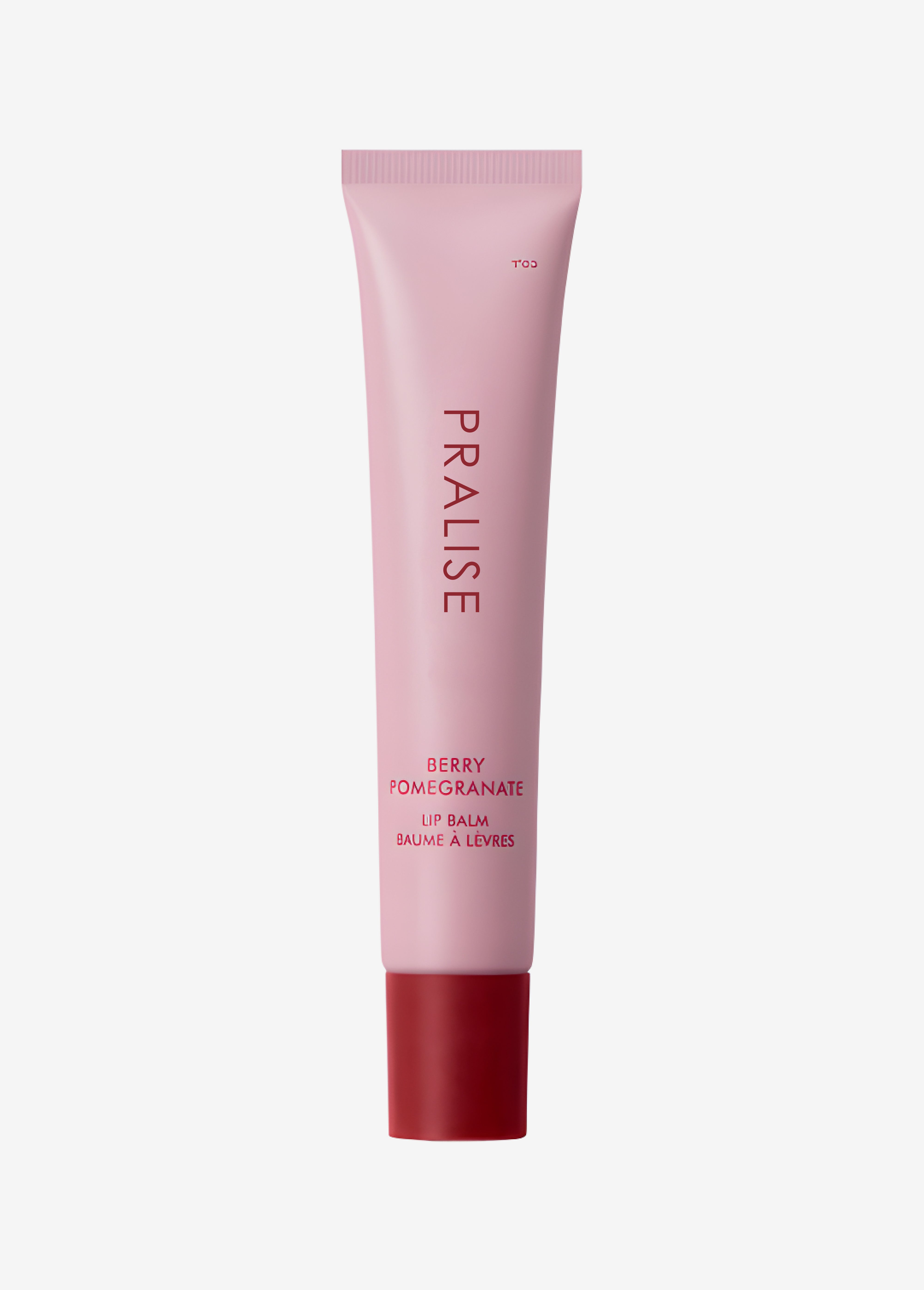 Tinted Lip Balm Hydration - Berry
