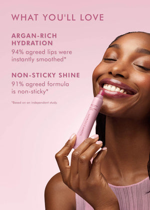 Tinted Lip Balm Hydration - Berry